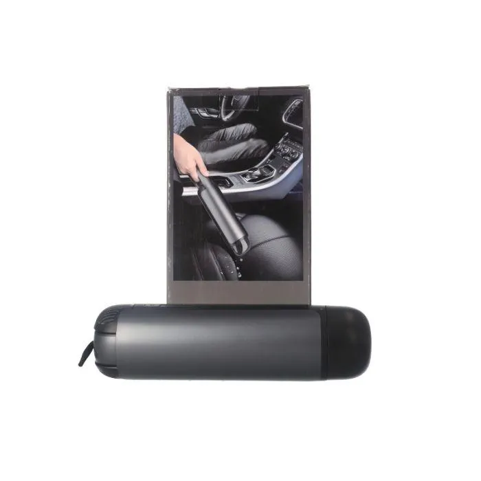 Custom DNA Rechargeable Vacuum Cleaner 70W