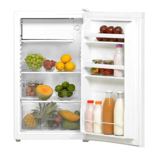 Defy Bar-Fridge B4802- White