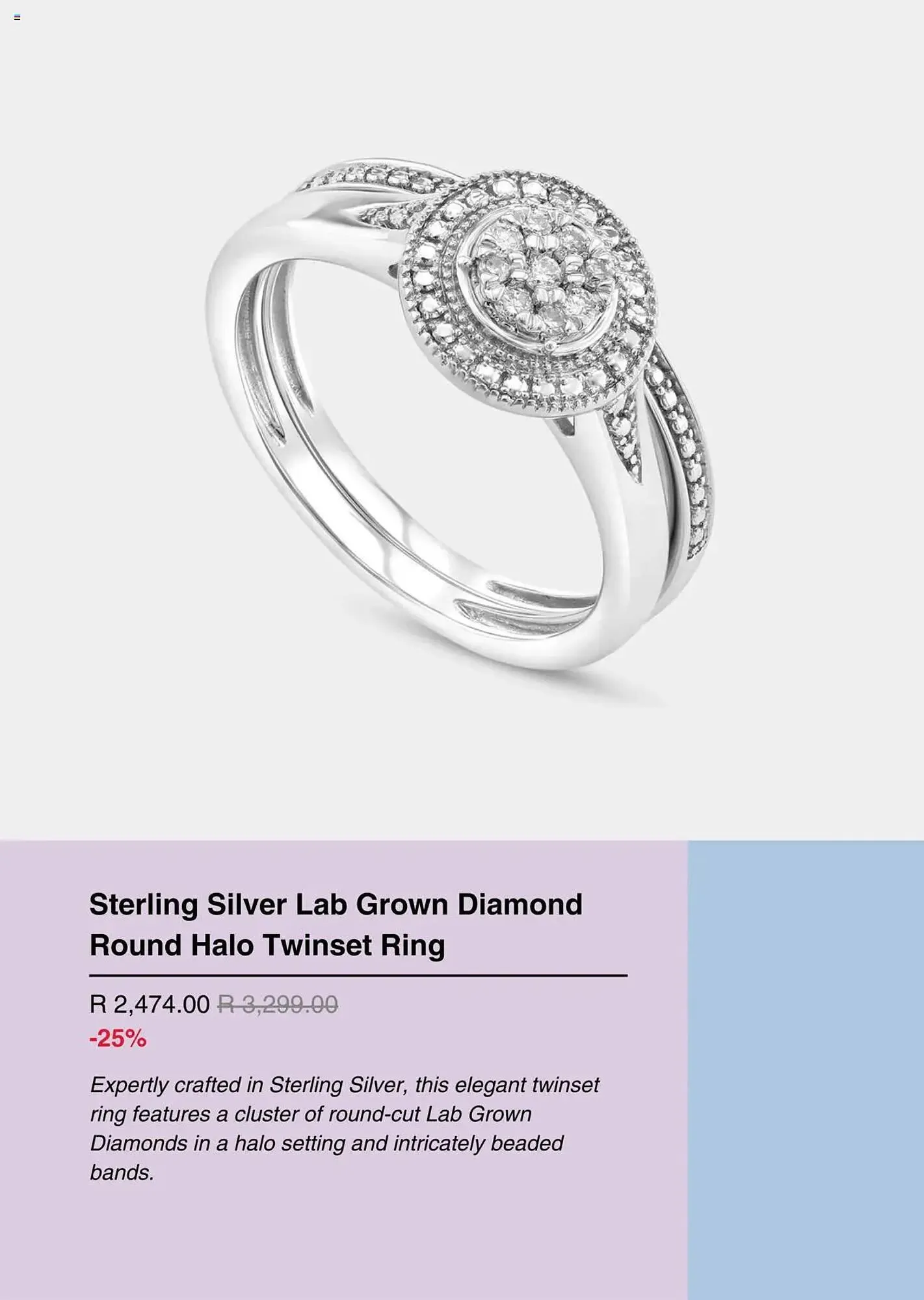 Sterns catalogue from 5 March to 19 March 2025 - Catalogue Page 2