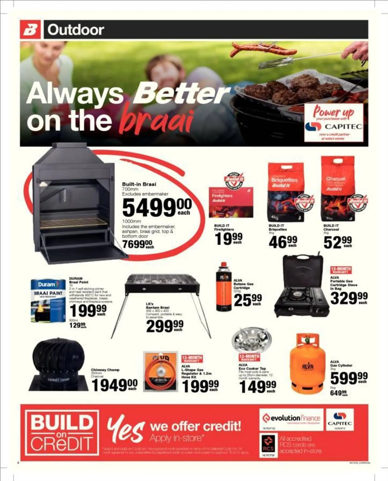 Build It catalogue from 23 September to 4 October 2025 - Catalogue Page 2