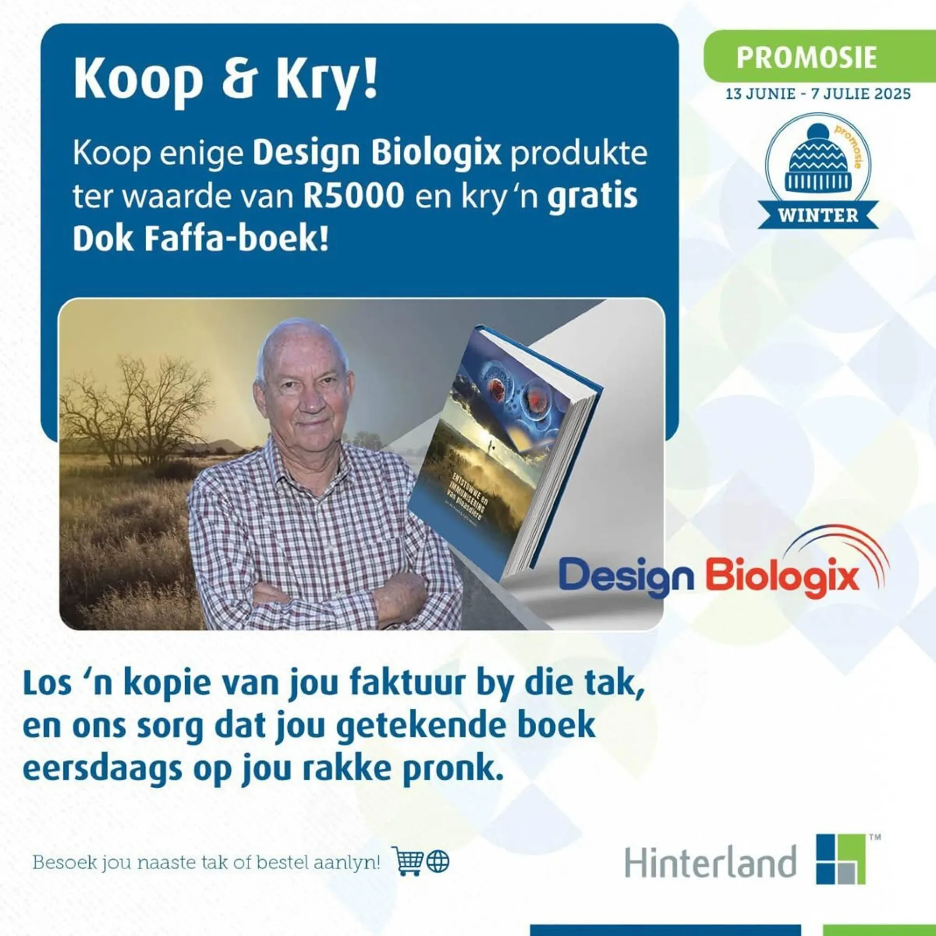 Hinterland catalogue from 13 June to 7 July 2025 - Catalogue Page 3