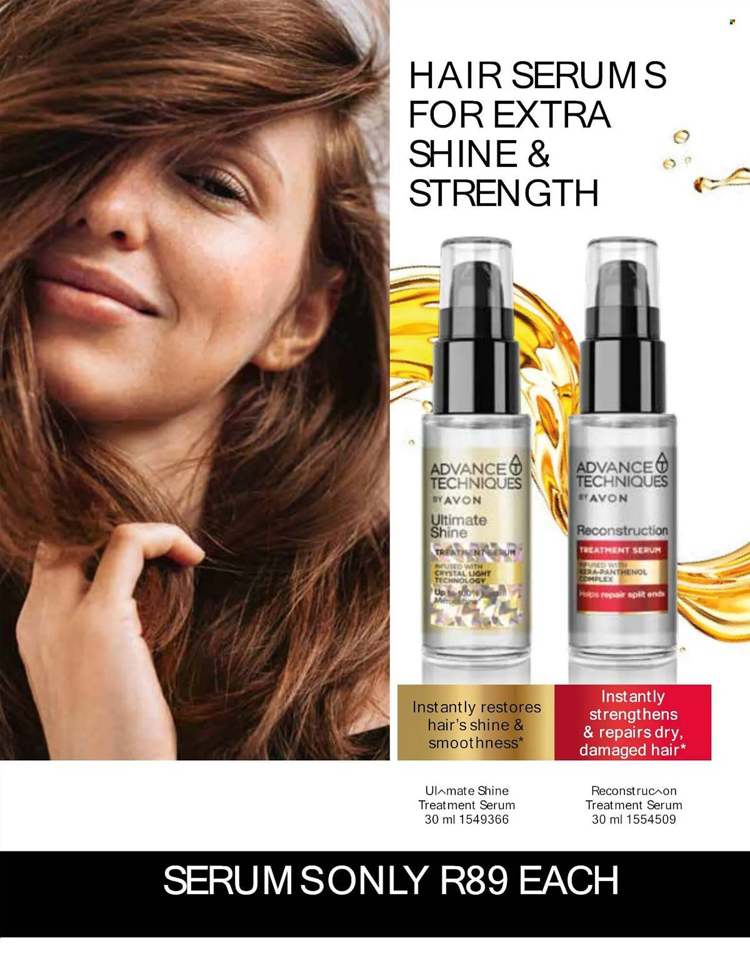 AVON catalogue from 1 June to 30 June 2025 - Catalogue Page 155