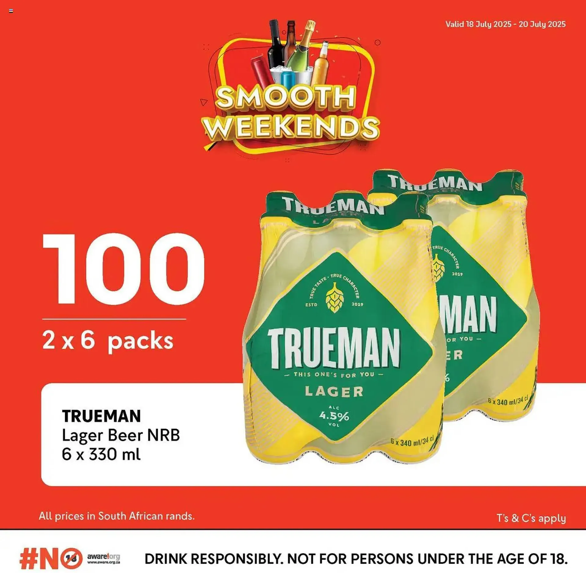 Makro catalogue from 18 July to 20 July 2025 - Catalogue Page 9