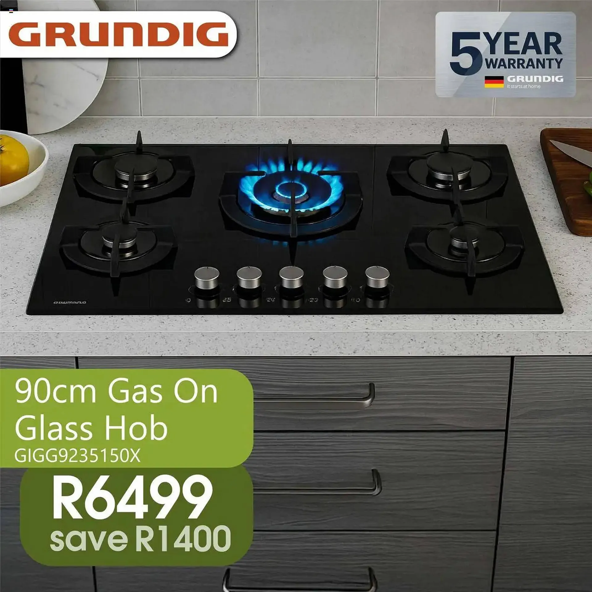 Tafelberg Furnishers catalogue from 4 September to 14 September 2025 - Catalogue Page 15