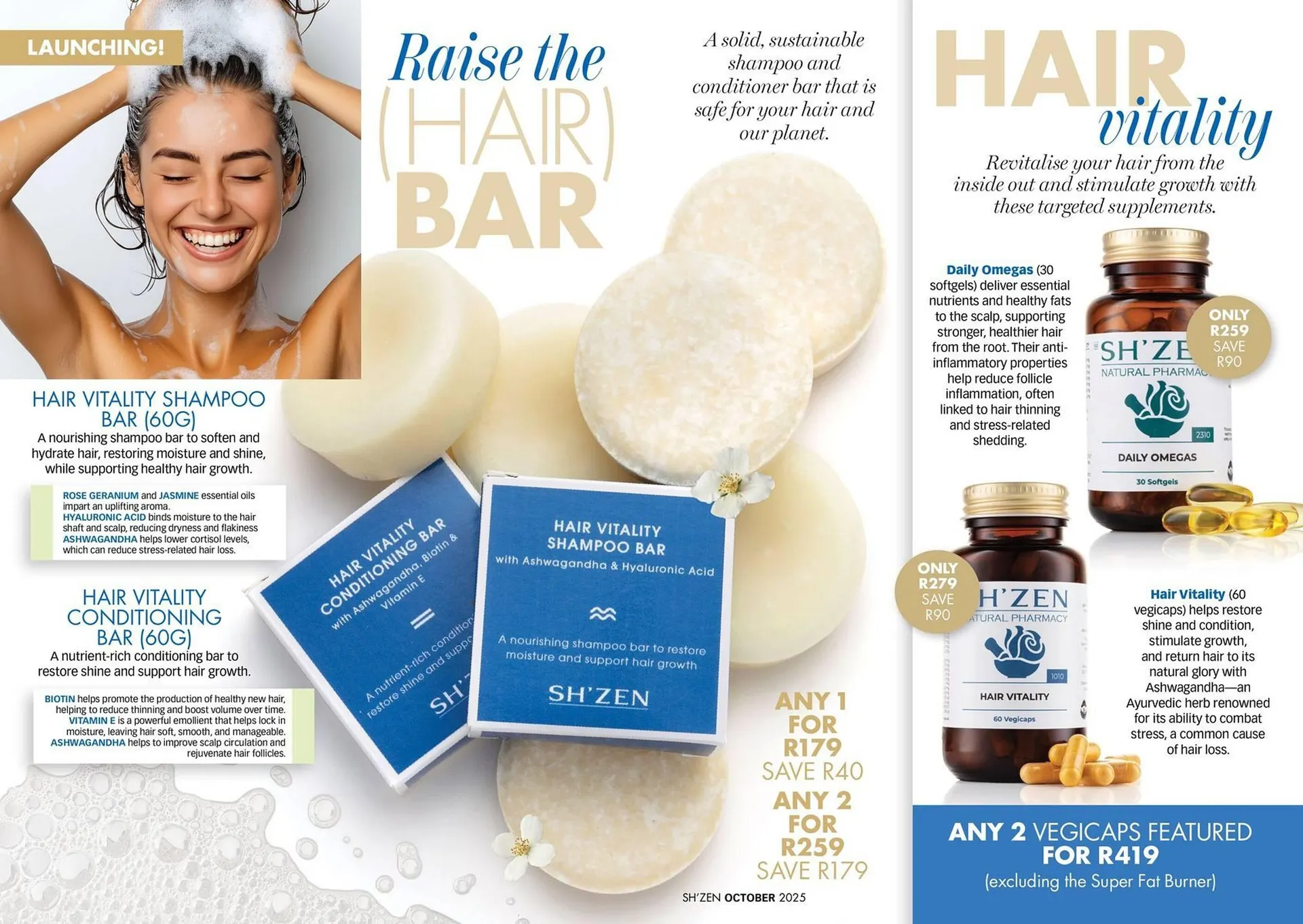 Sh'Zen catalogue from 9 October to 15 October 2025 - Catalogue Page 12