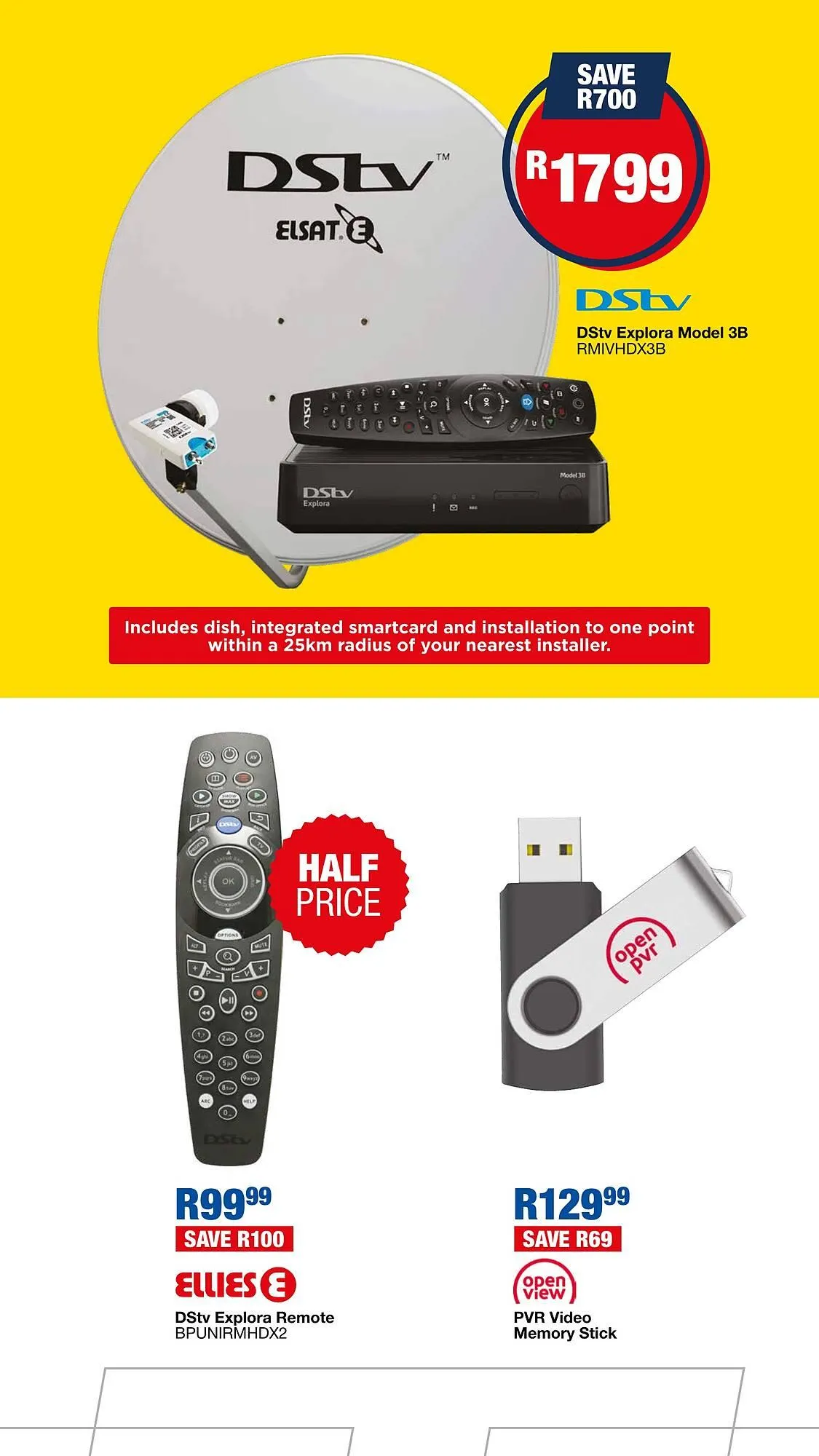 OK Furniture catalogue from 10 March to 23 March 2025 - Catalogue Page 26