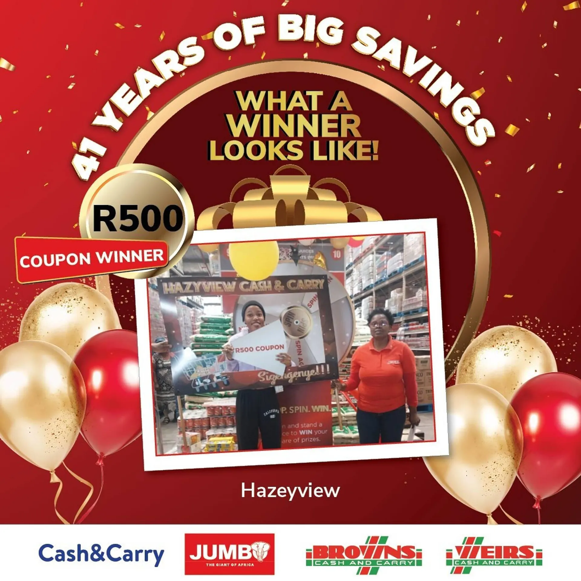 Jumbo catalogue from 4 June to 10 June 2025 - Catalogue Page 5