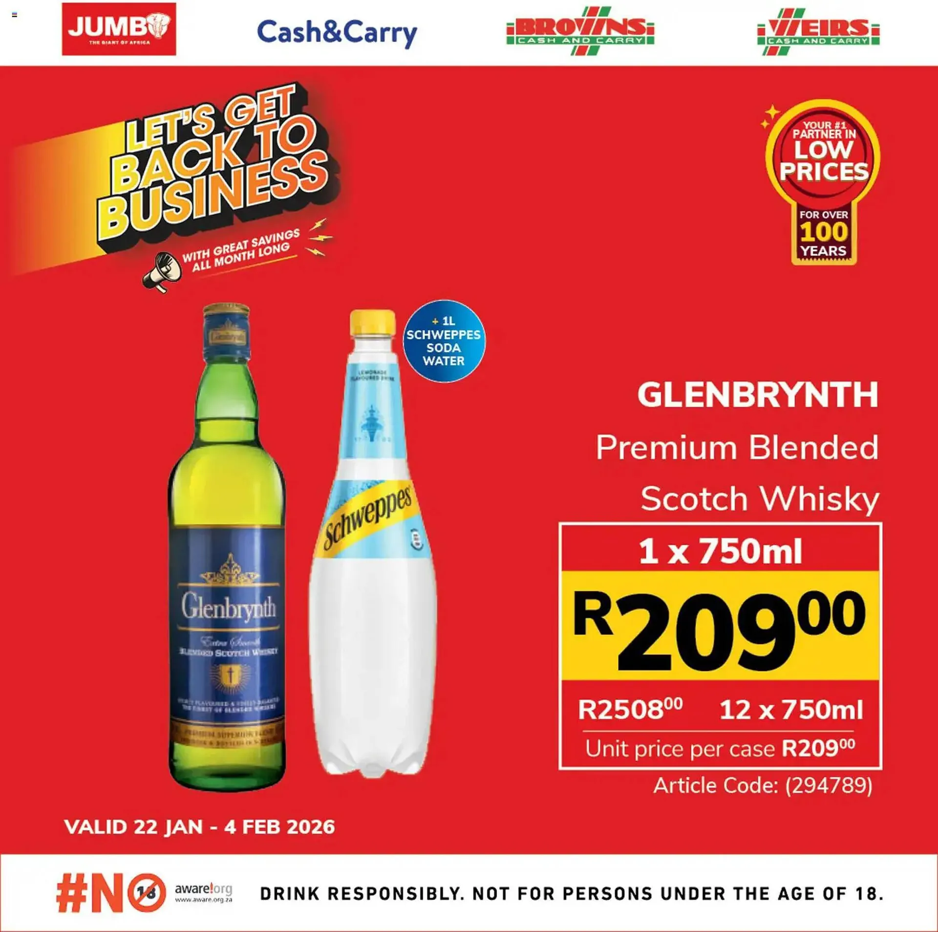 Jumbo catalogue from 21 January to 4 February 2026 - Catalogue Page 4