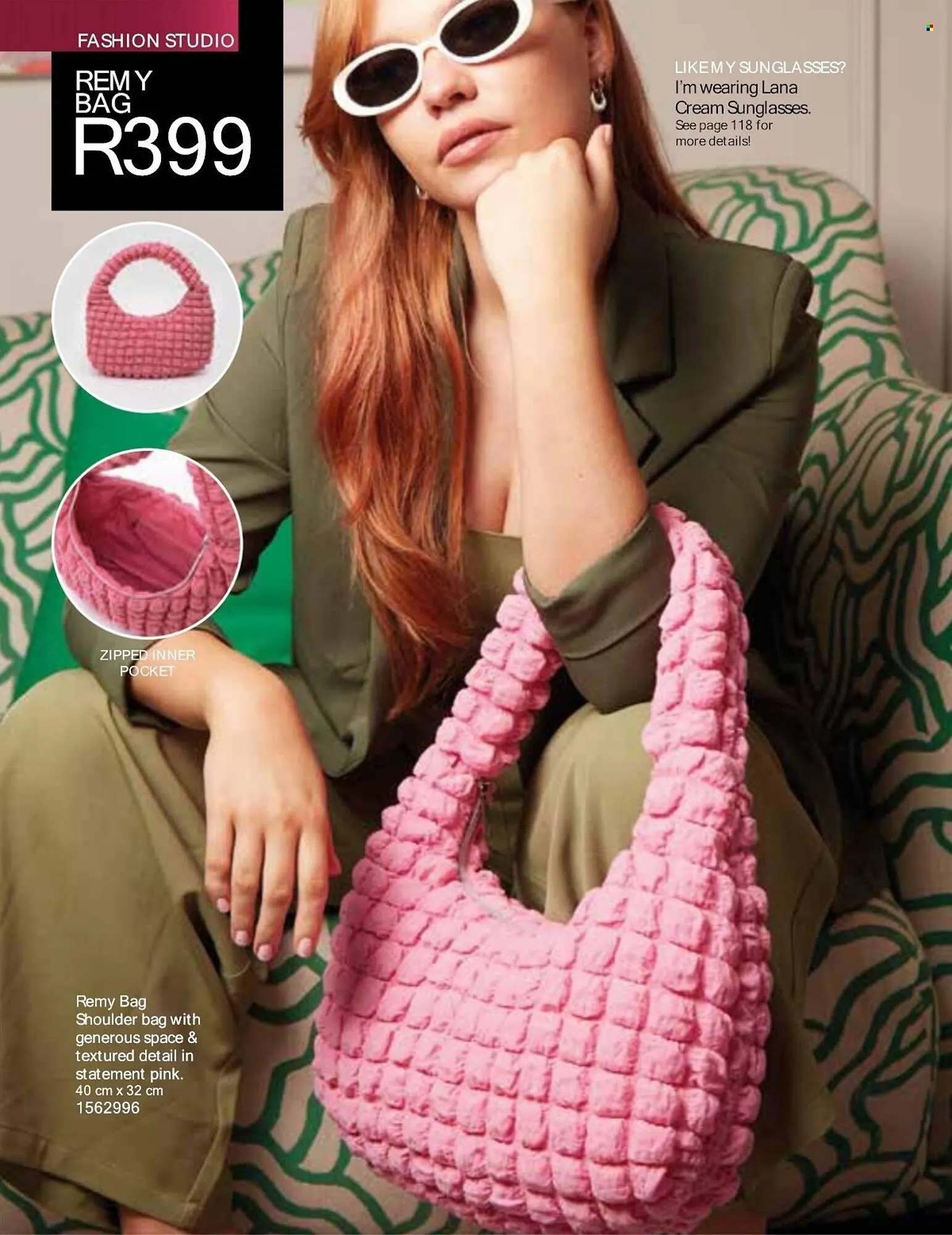 AVON catalogue from 1 June to 30 June 2025 - Catalogue Page 114