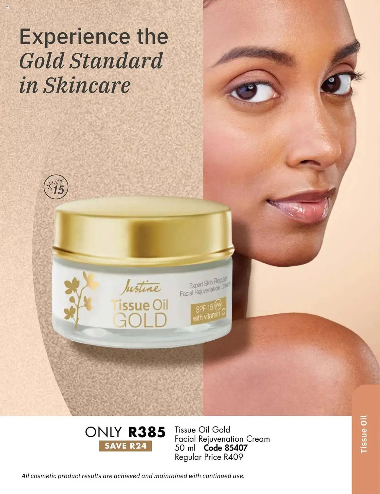 Justine catalogue from 1 March to 31 March 2025 - Catalogue Page 40