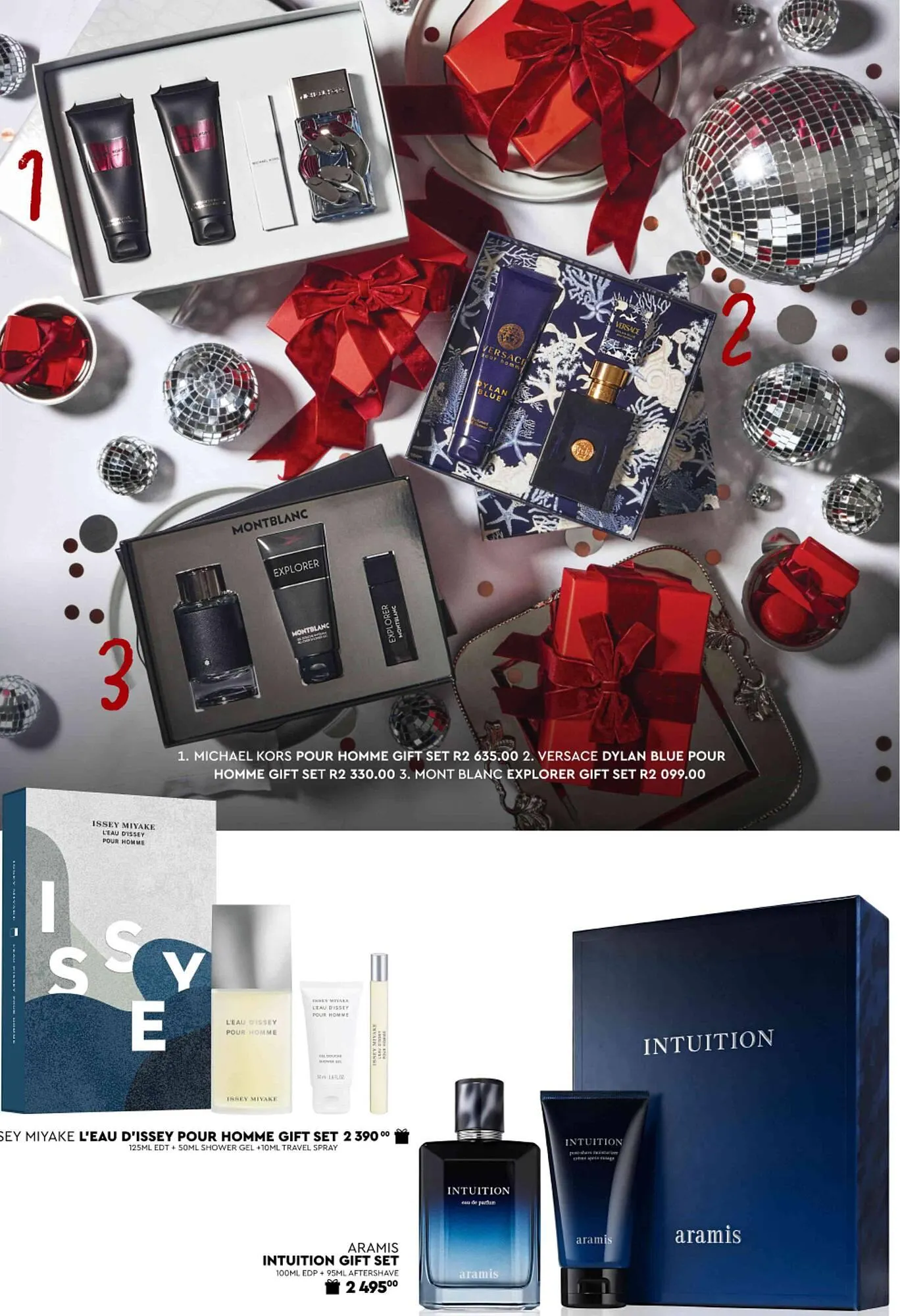 Edgars catalogue from 7 November to 26 December 2025 - Catalogue Page 13