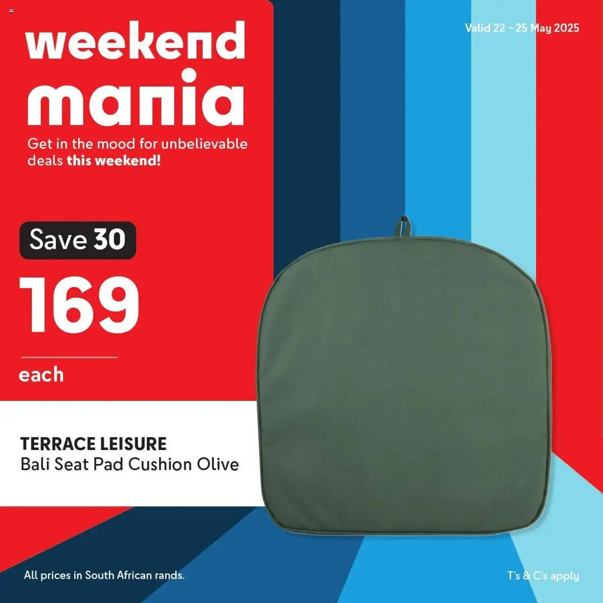 Makro catalogue from 22 May to 25 May 2025 - Catalogue Page 25