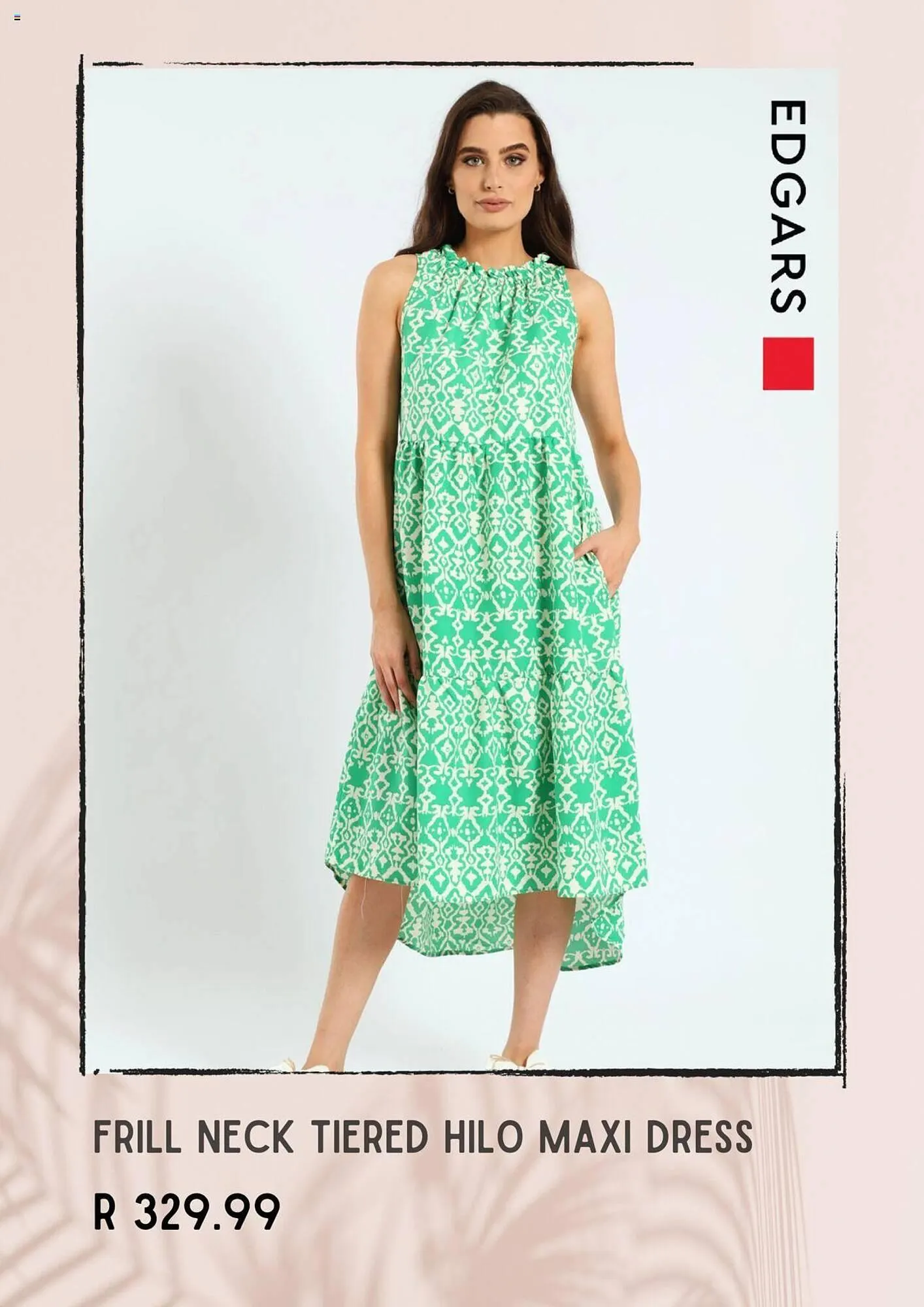 Edgars catalogue from 17 October to 14 November 2024 - Catalogue Page 8