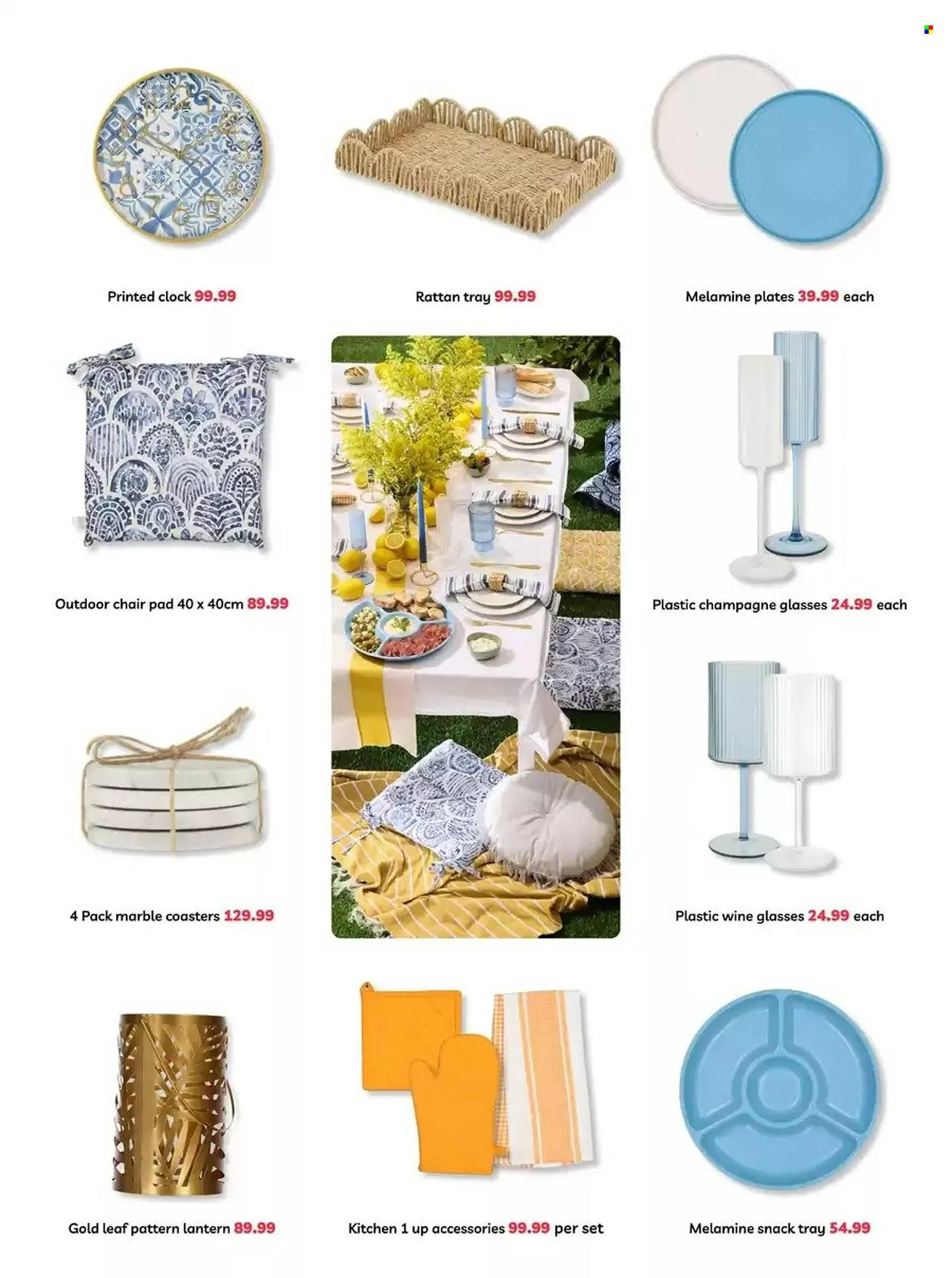 PEP catalogue from 24 October to 26 November 2025 - Catalogue Page 4