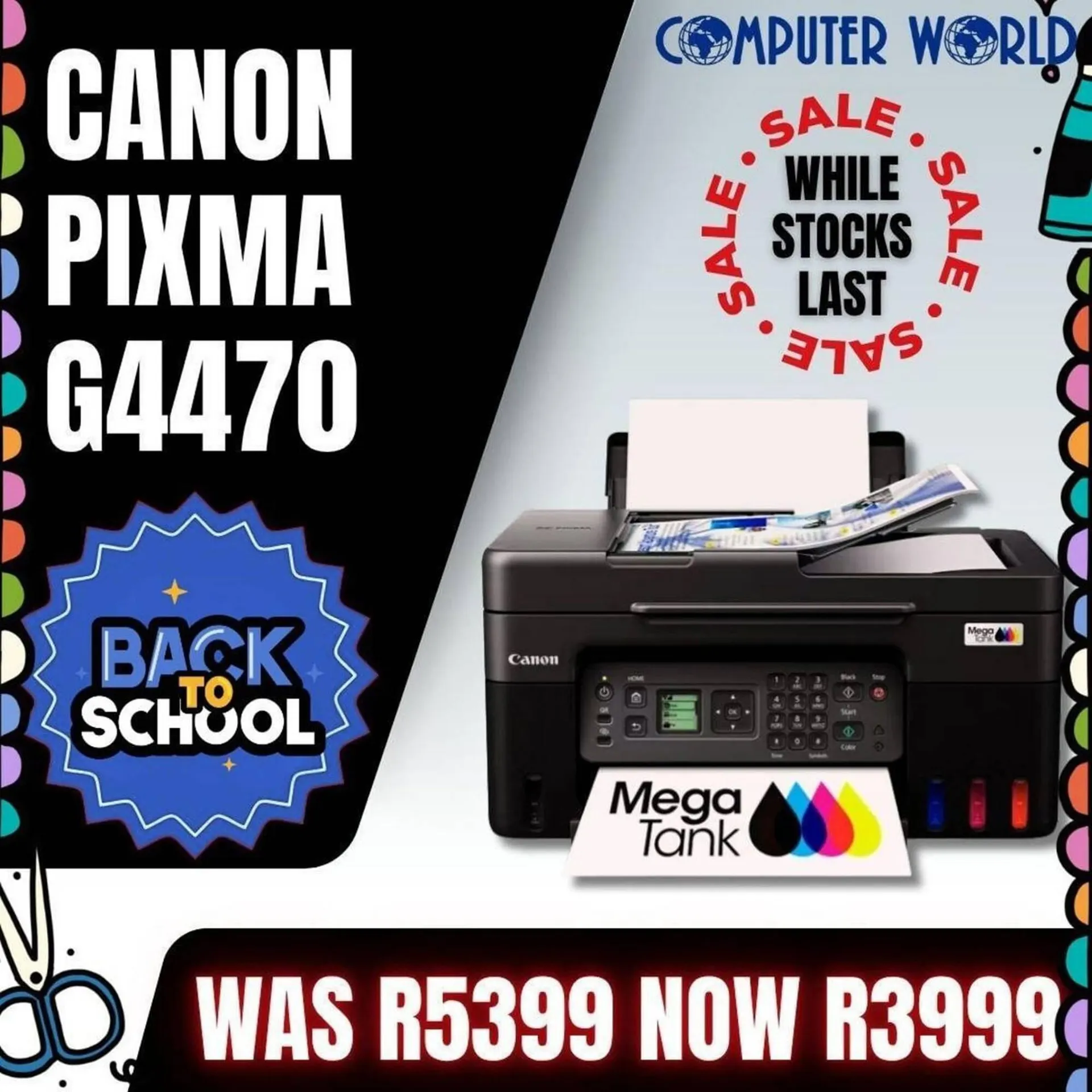 Computer World catalogue from 8 January to 22 January 2026 - Catalogue Page 2