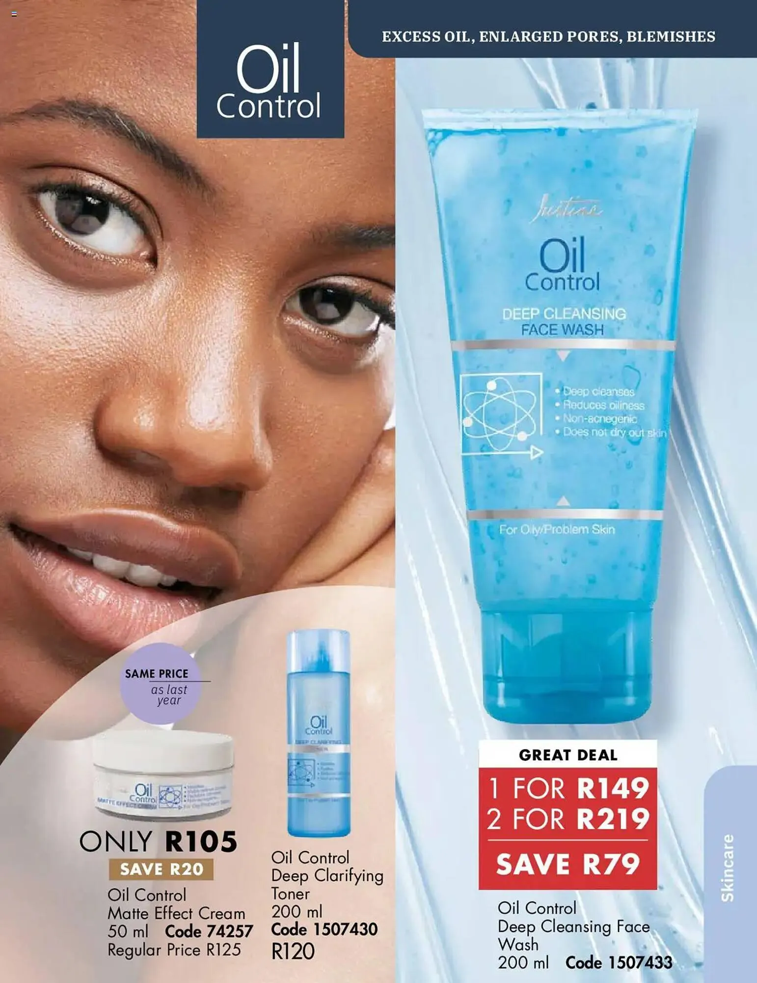 Justine catalogue from 1 February to 28 February 2025 - Catalogue Page 49