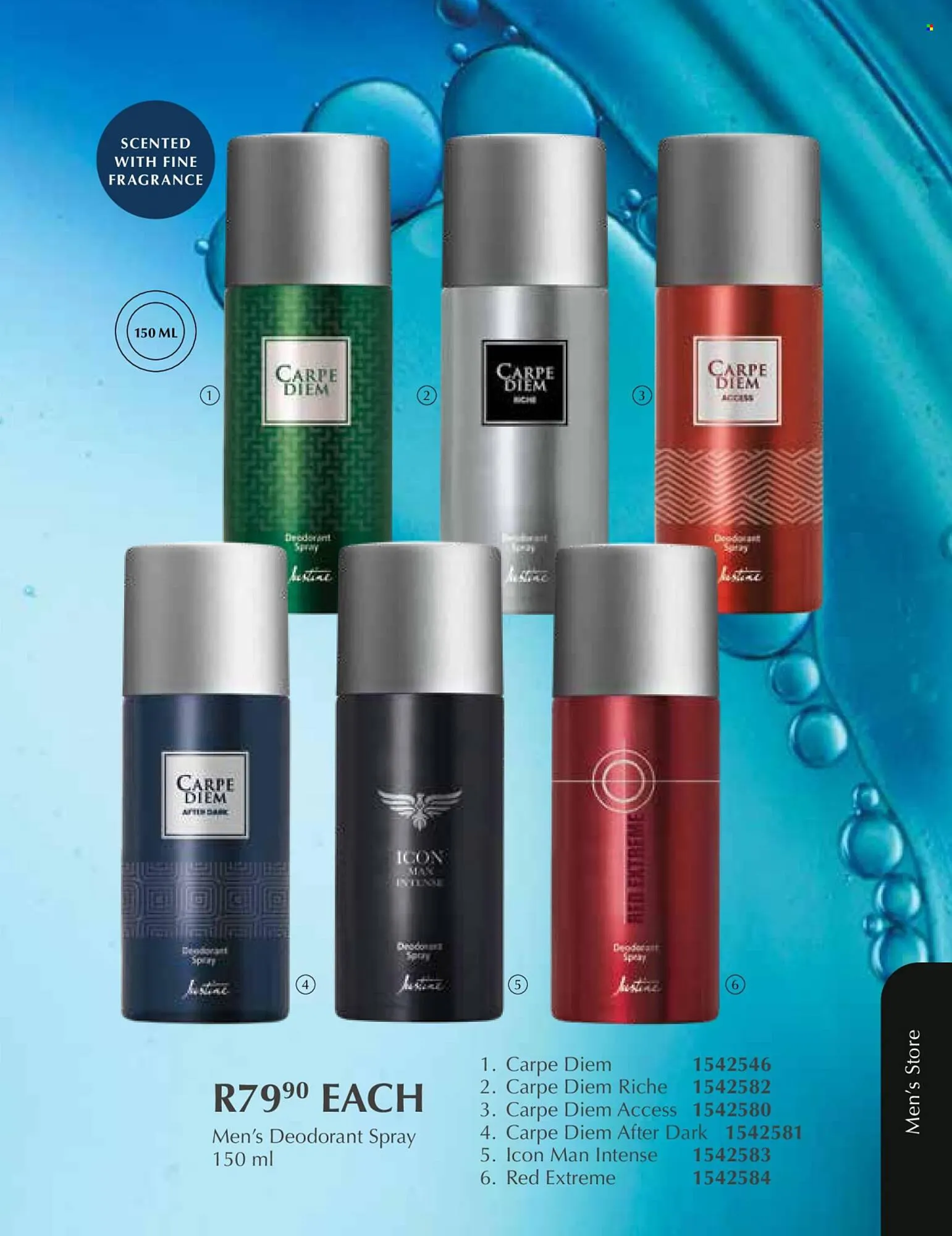 Justine brochure from 1 January to 31 January 2026 - Catalogue Page 93