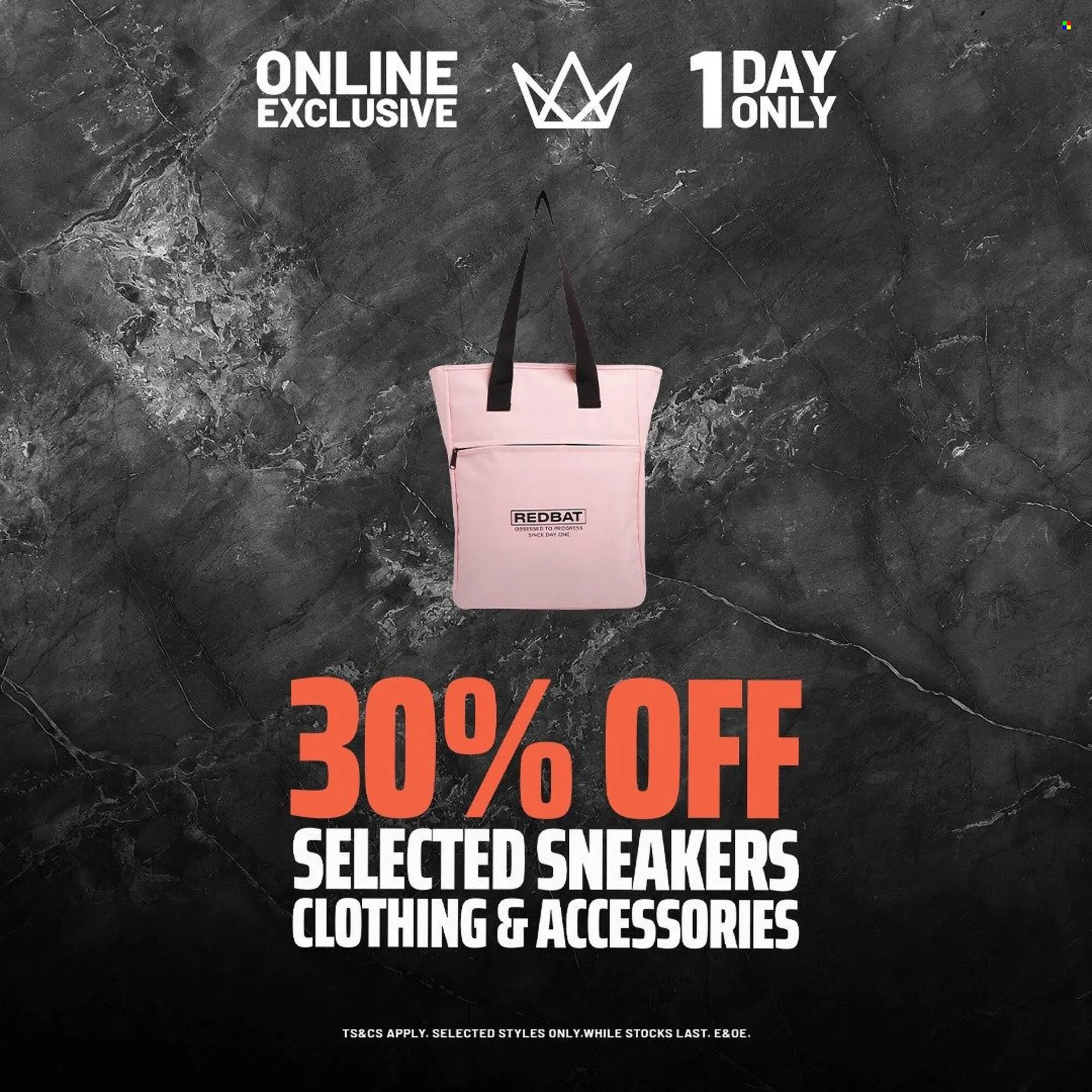 Sportscene catalogue from 26 August to 3 September 2025 - Catalogue Page 13