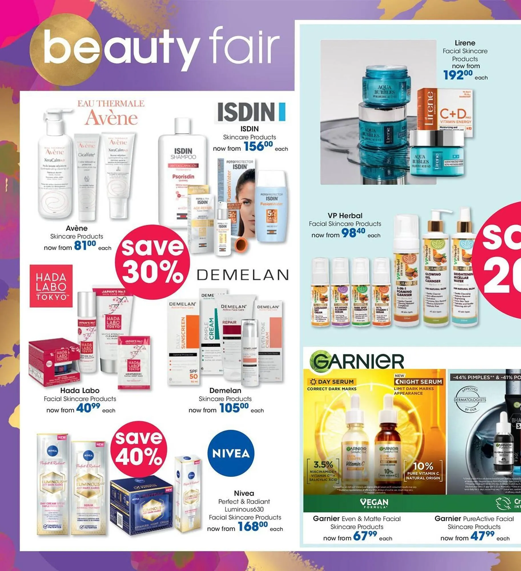 Clicks catalogue from 31 October to 24 December 2024 - Catalogue Page 24