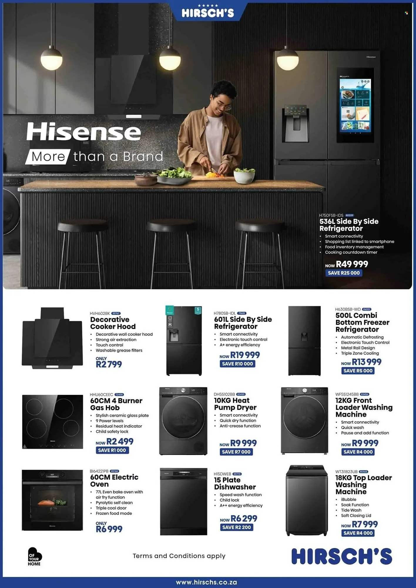 Hirsch's catalogue from 24 June to 22 July 2025 - Catalogue Page 12