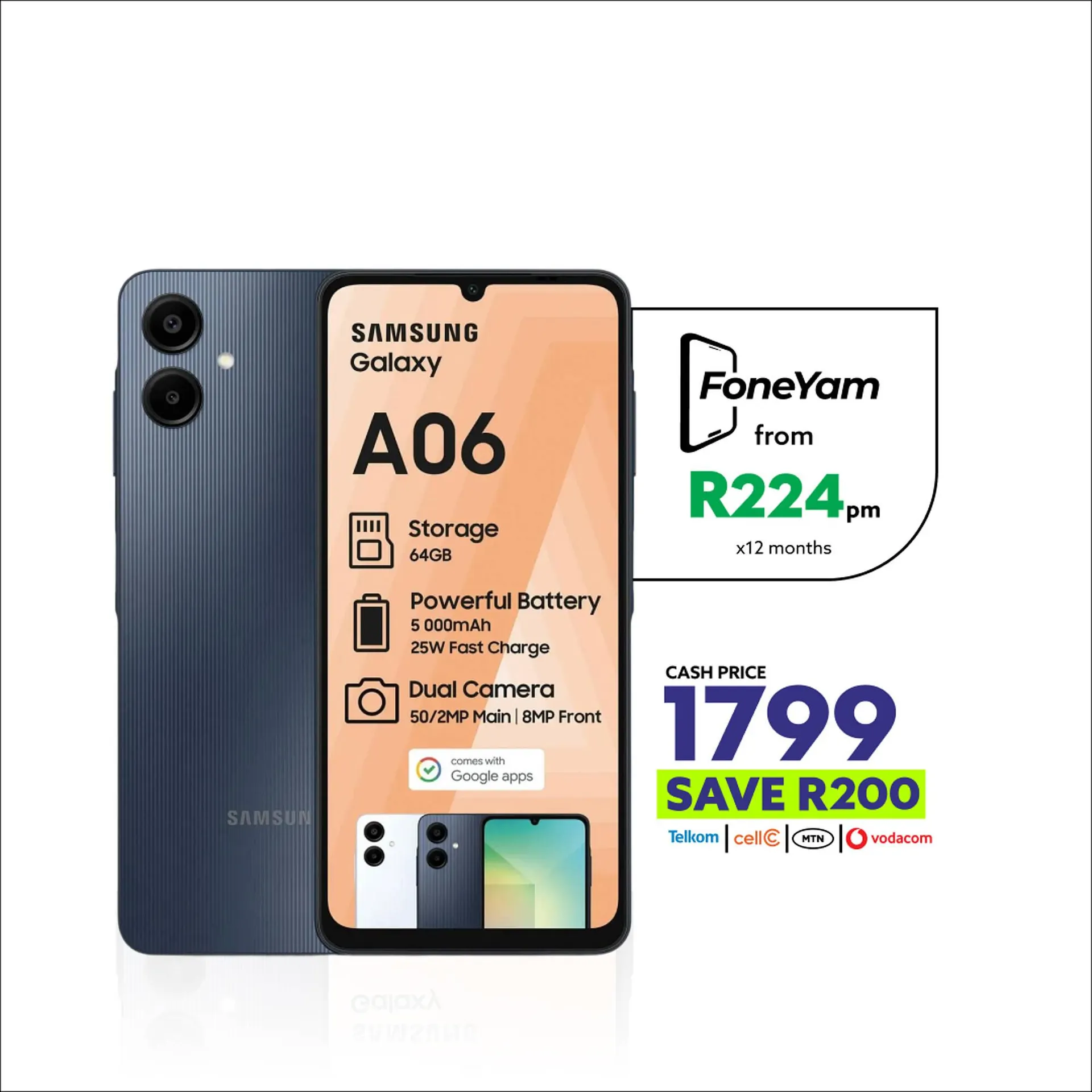 Ackermans catalogue from 24 November to 30 November 2025 - Catalogue Page 2