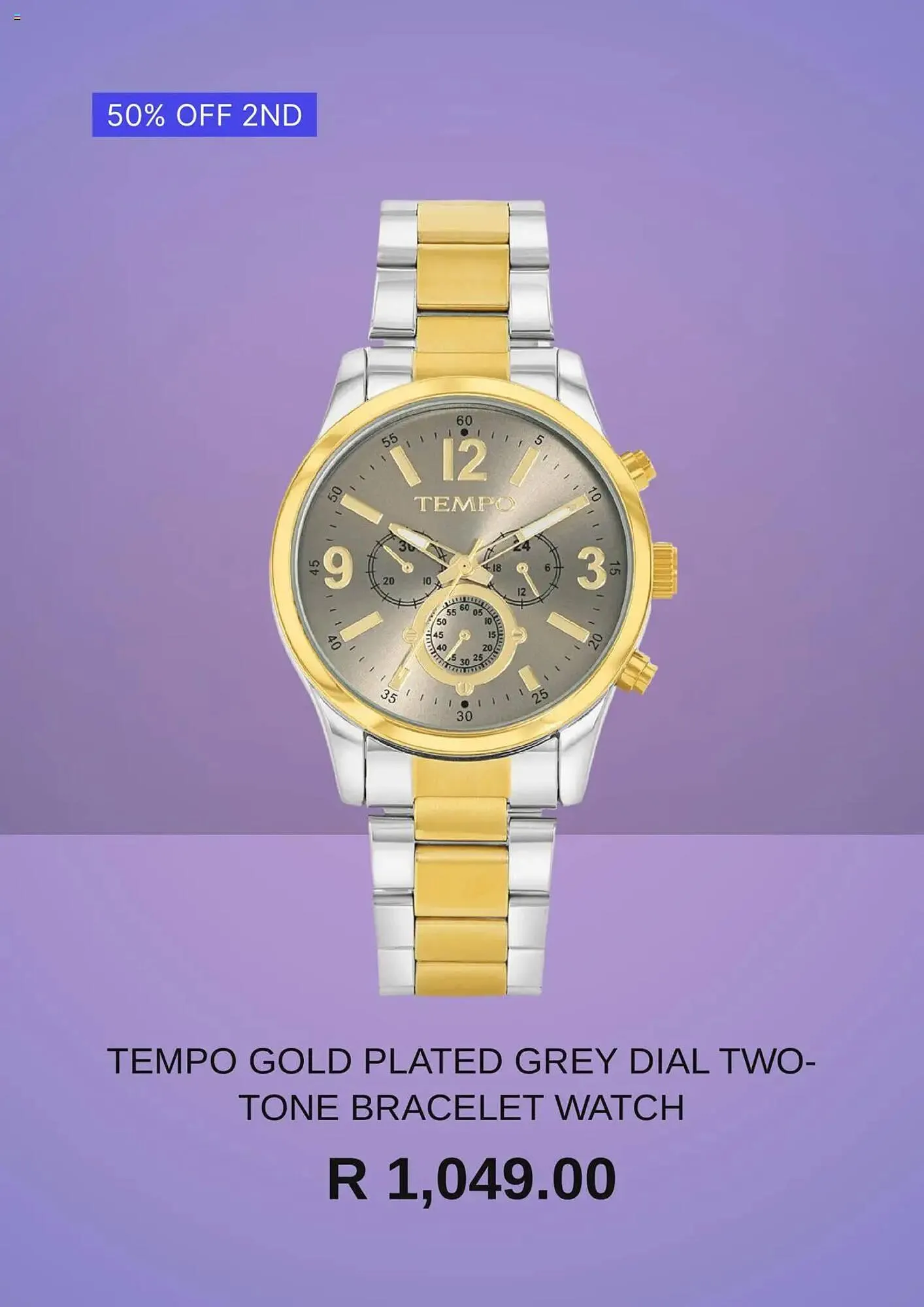 Sterns catalogue from 28 April to 26 May 2025 - Catalogue Page 4