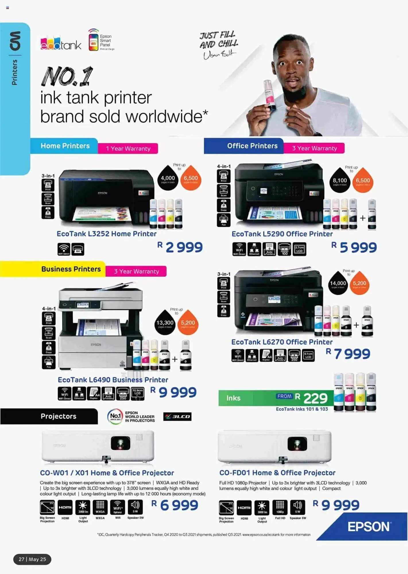 Computer Mania catalogue from 1 May to 31 May 2025 - Catalogue Page 28