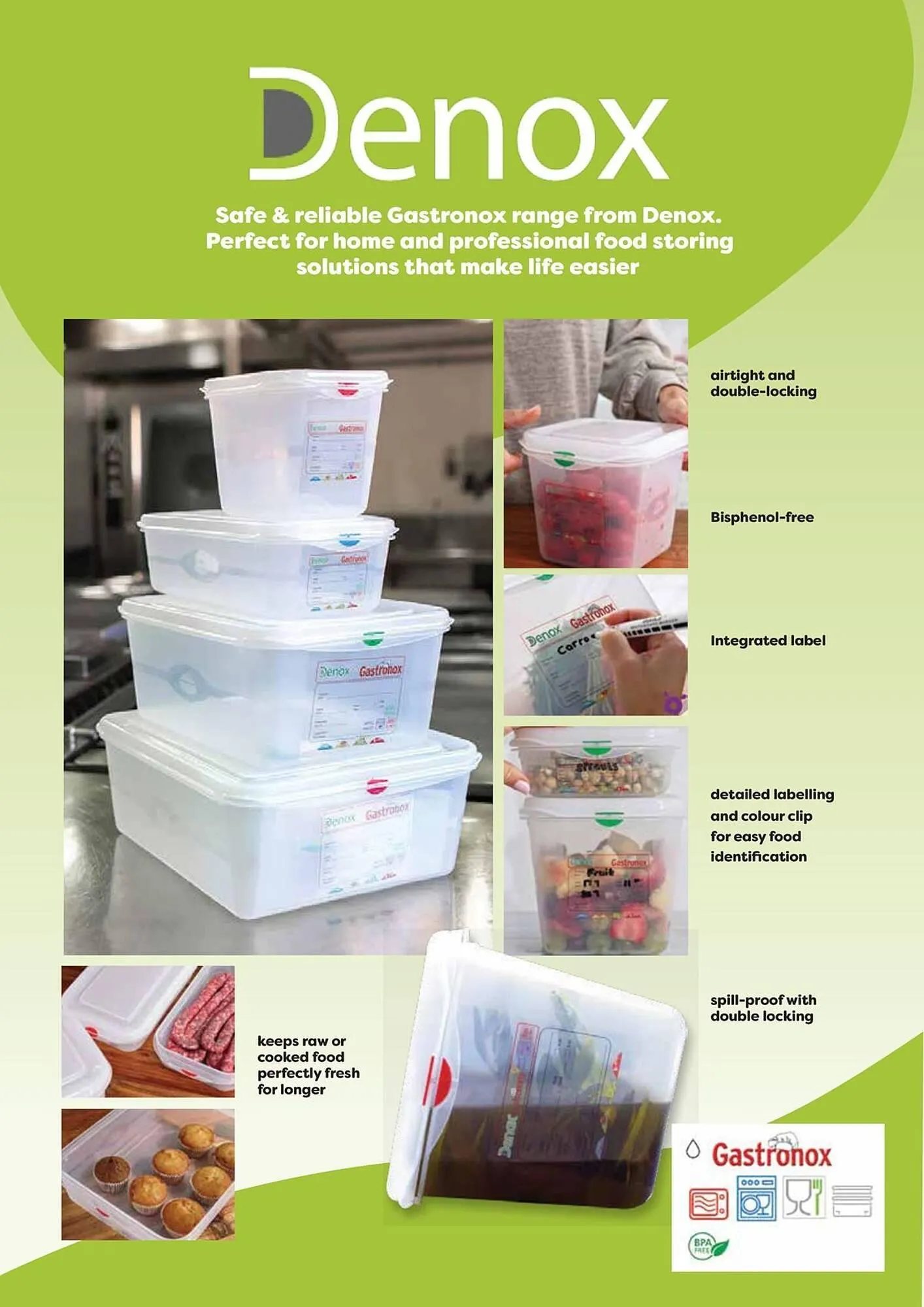 Mambo's Plastics Warehouse catalogue from 13 November to 13 November 2025 - Catalogue Page 32