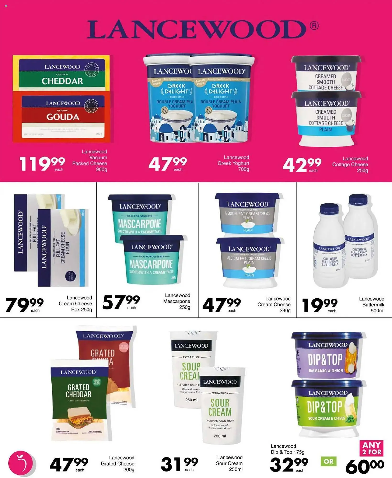 Save catalogue from 13 November to 25 November 2025 - Catalogue Page 6