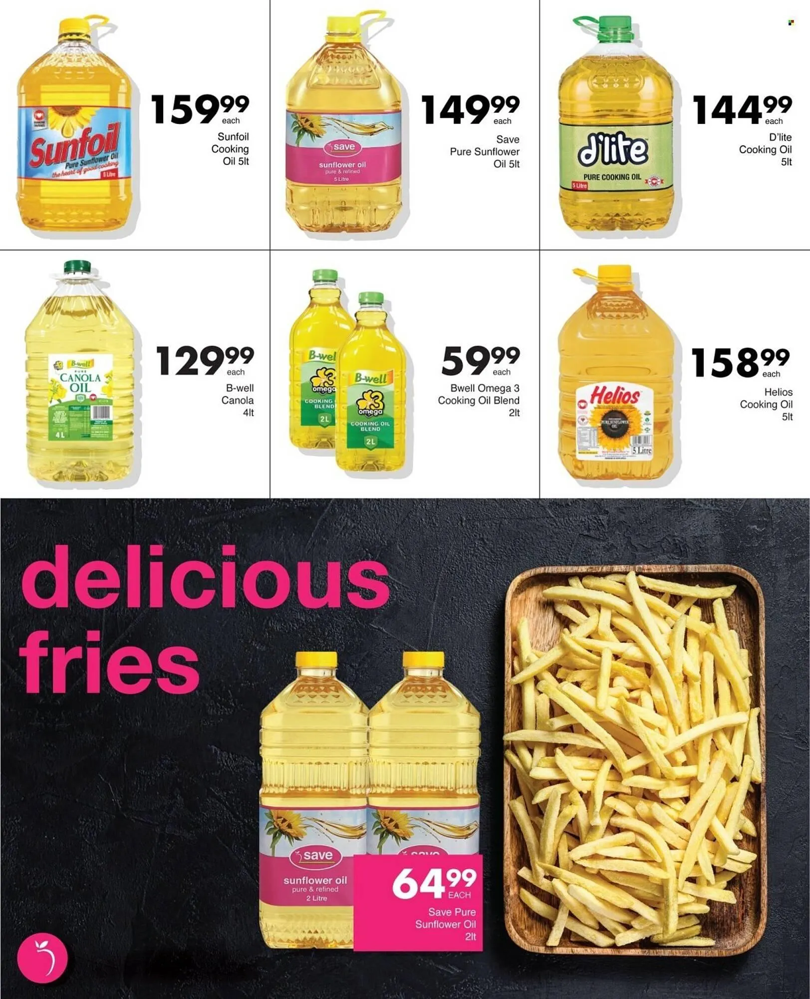 Save catalogue from 15 April to 27 April 2025 - Catalogue Page 25