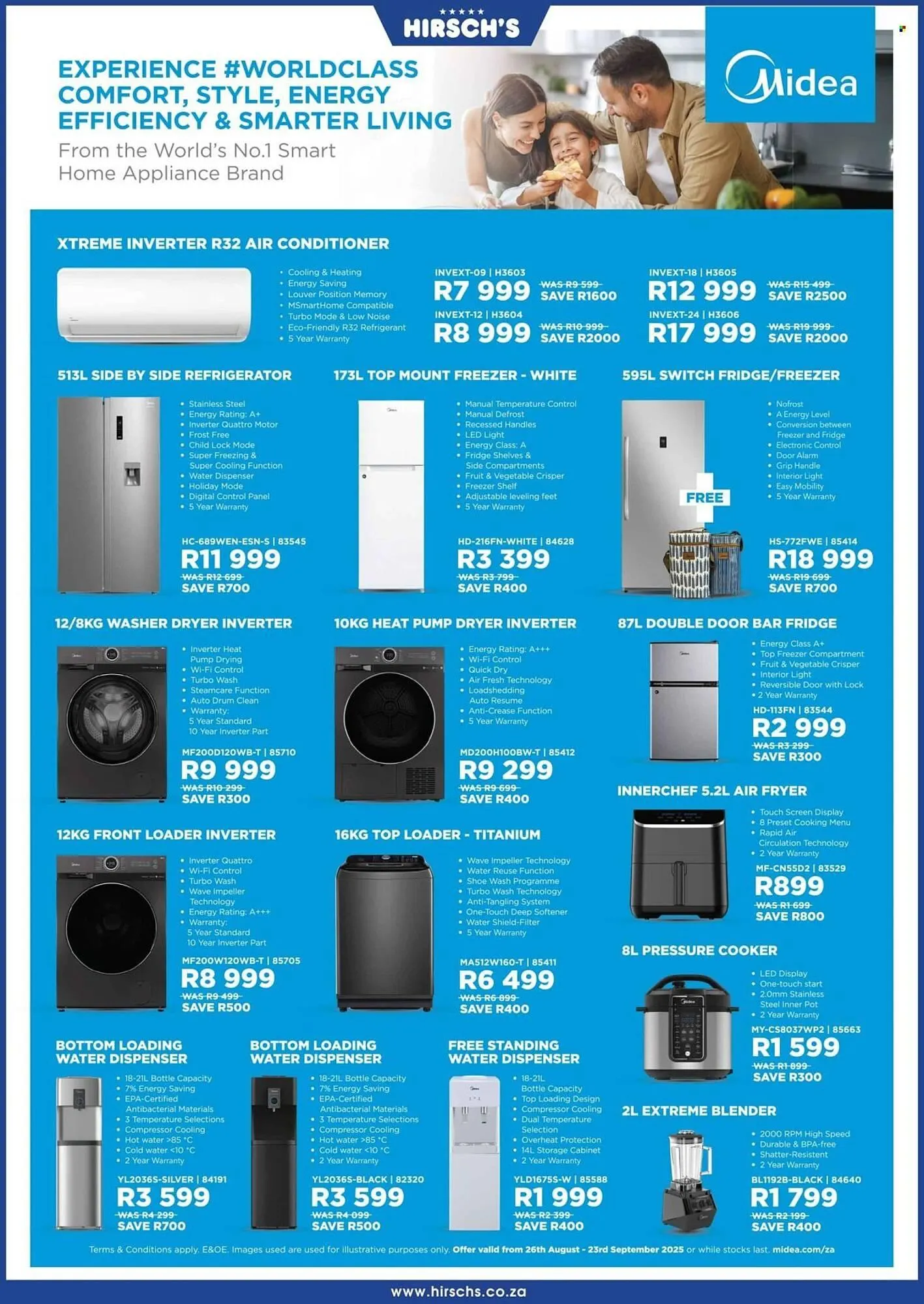 Hirsch's catalogue from 29 August to 23 September 2025 - Catalogue Page 23