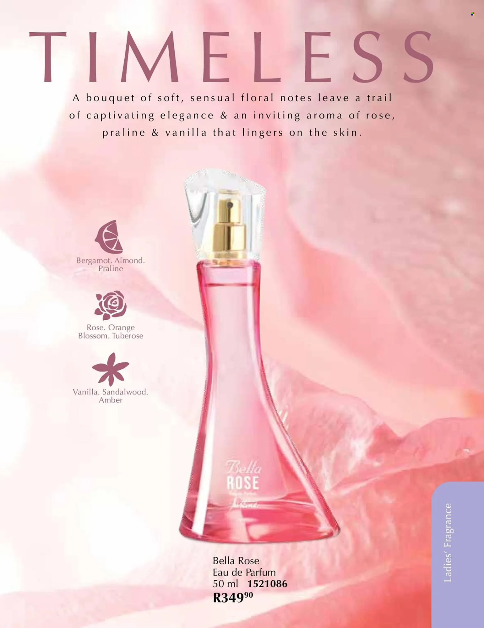 Justine brochure from 1 November to 30 November 2025 - Catalogue Page 53