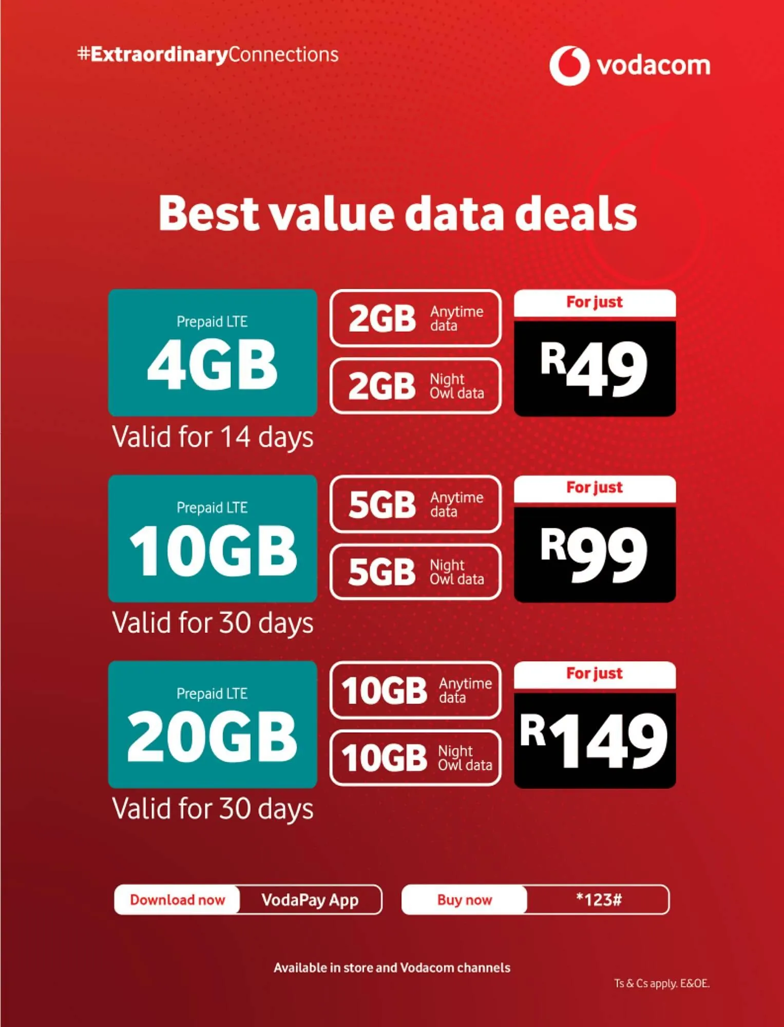 Checkers catalogue from 20 October to 19 November 2025 - Catalogue Page 6