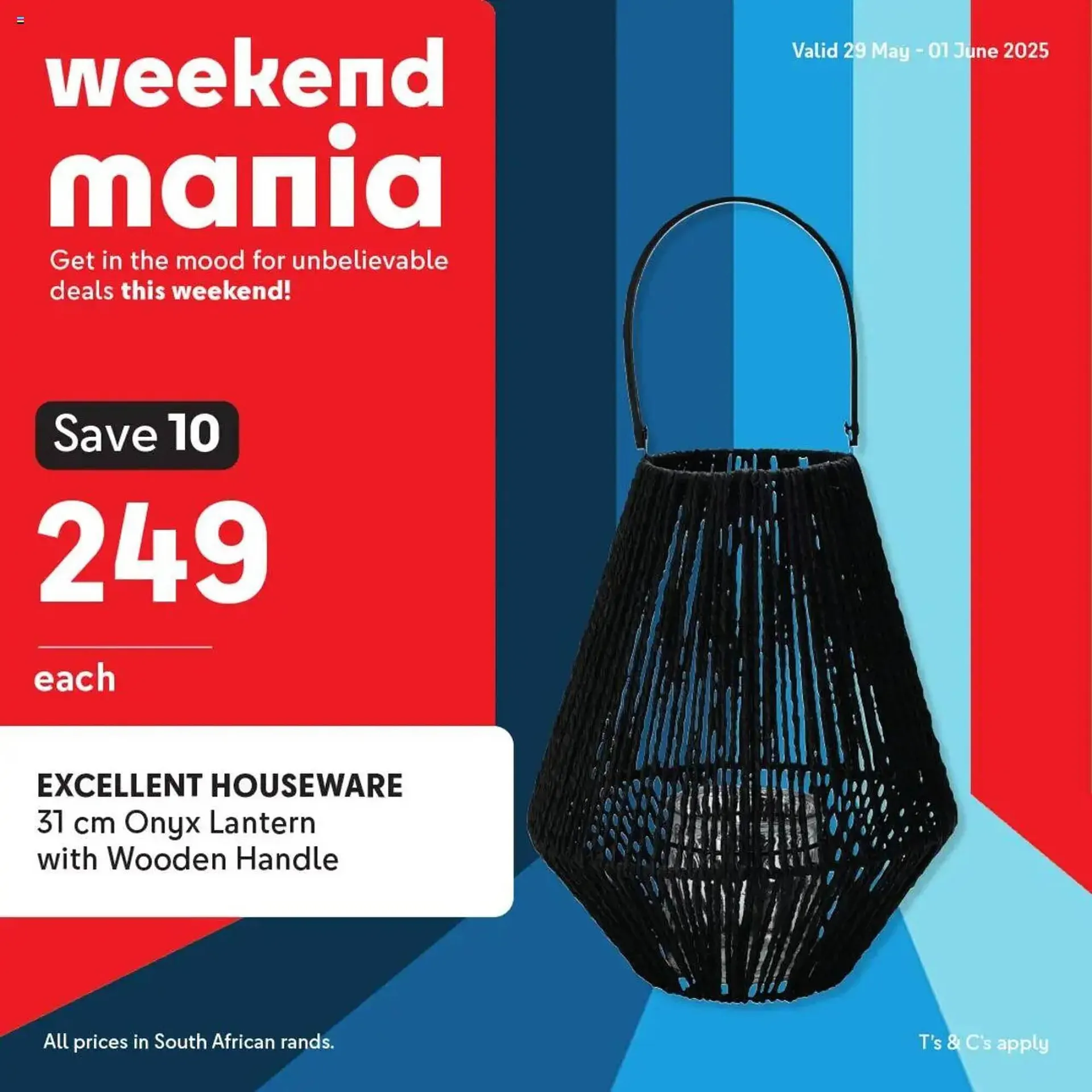 Makro catalogue from 29 May to 1 June 2025 - Catalogue Page 25