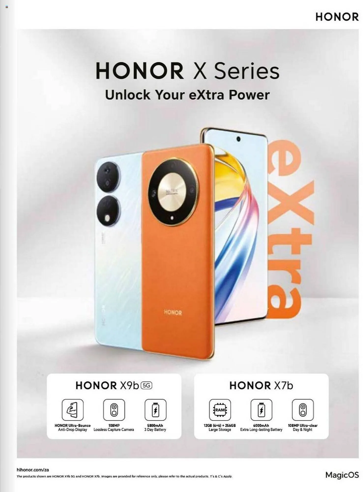 Vodacom catalogue from 7 March to 3 April 2024 - Catalogue Page 11