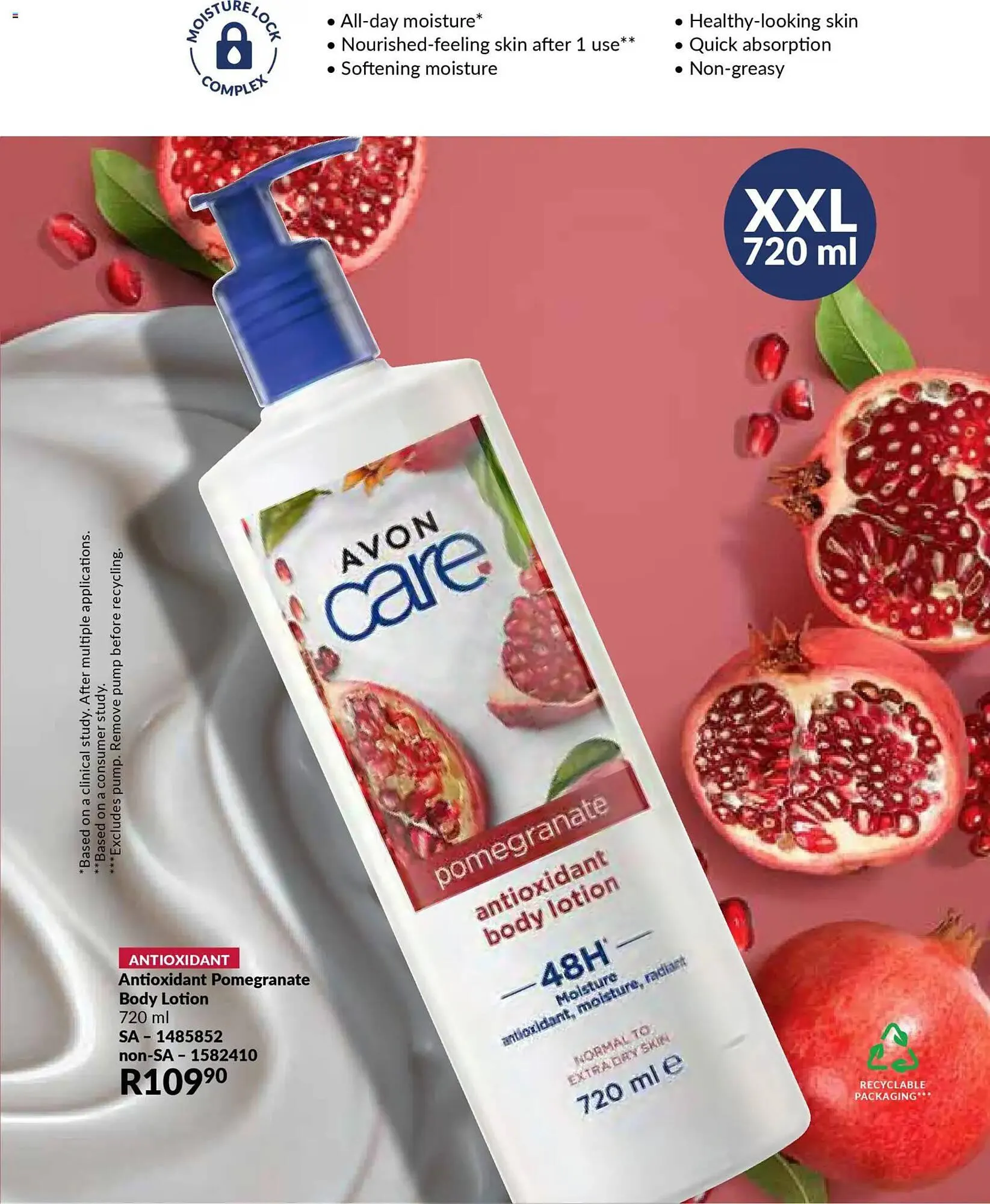 AVON catalogue from 30 November to 31 December 2025 - Catalogue Page 193