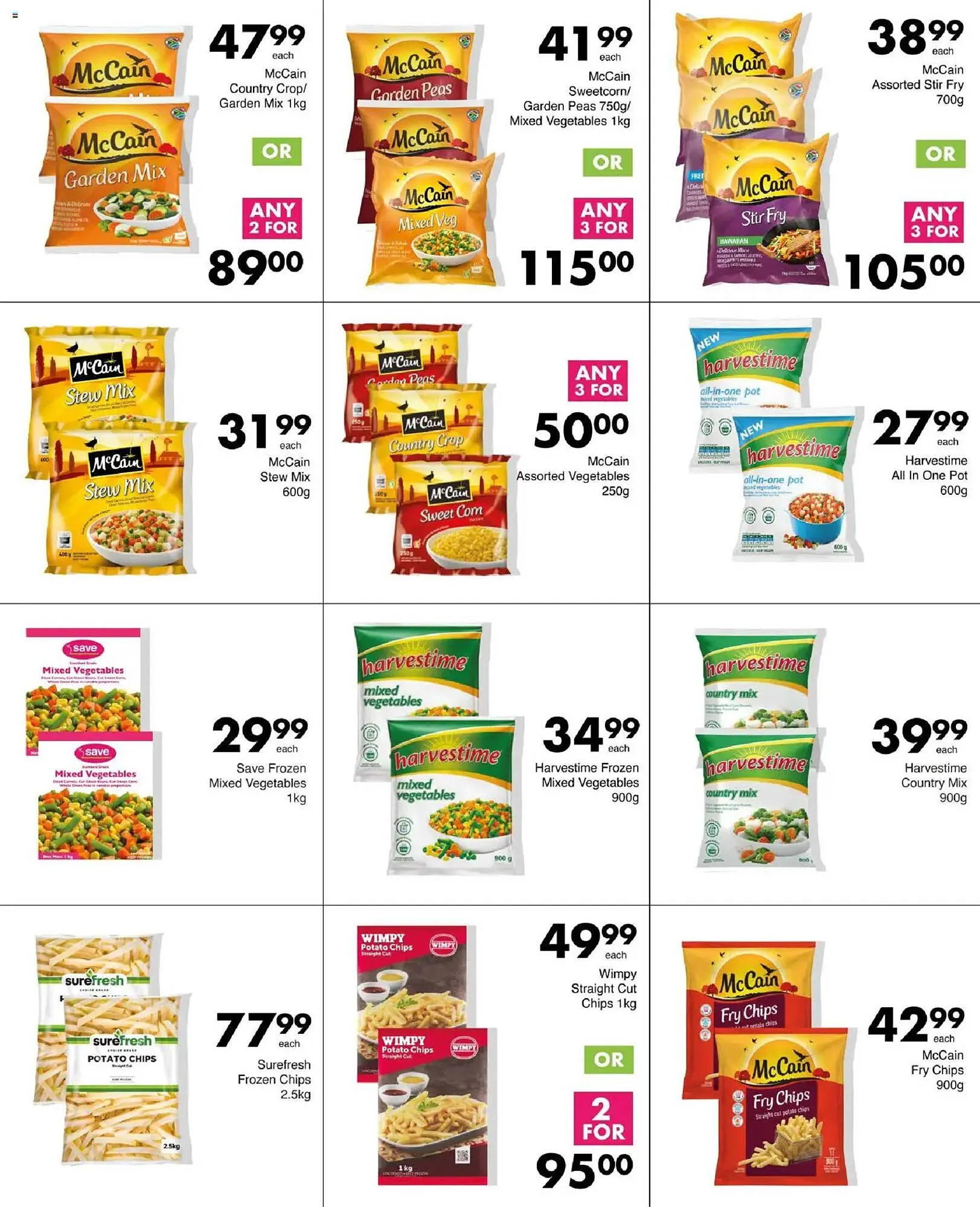 Save catalogue from 13 November to 25 November 2025 - Catalogue Page 11