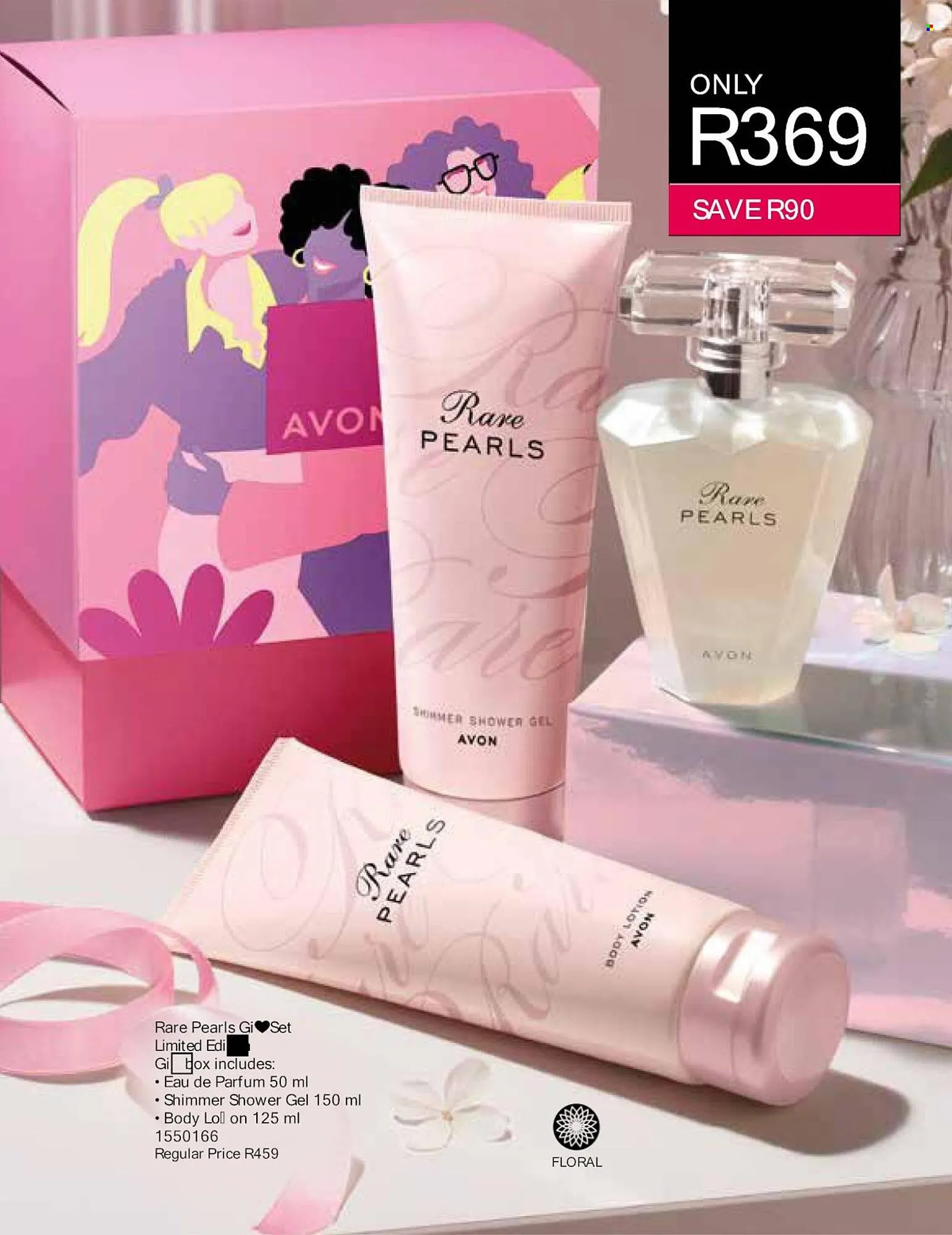 AVON catalogue from 1 June to 30 June 2025 - Catalogue Page 75