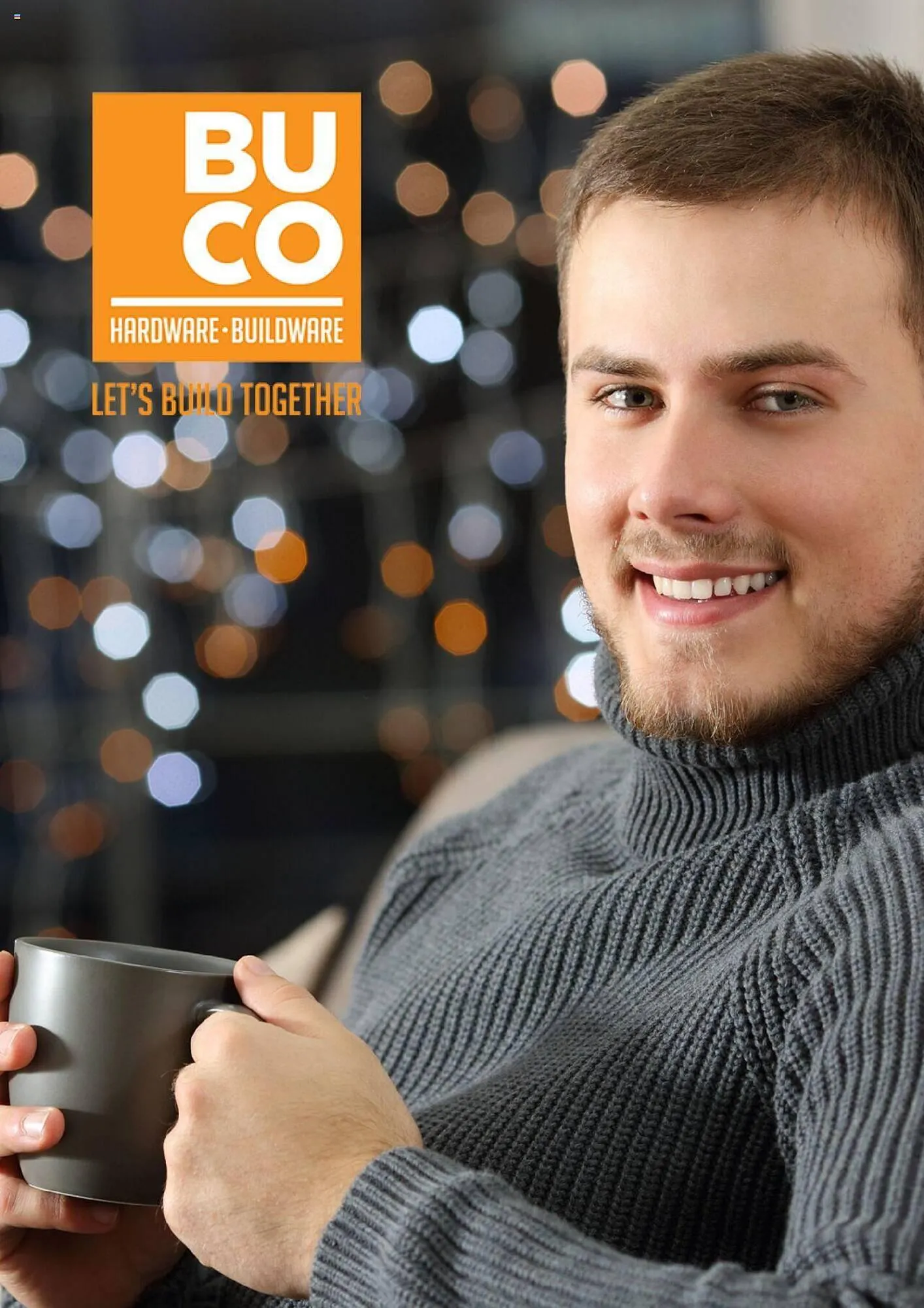 BUCO catalogue from 1 May to 30 May 2024 - Catalogue Page 1