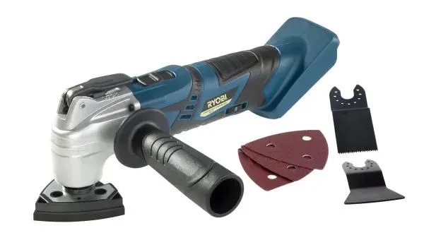 Ryobi 18V Multi Purpose Tool XMP-18