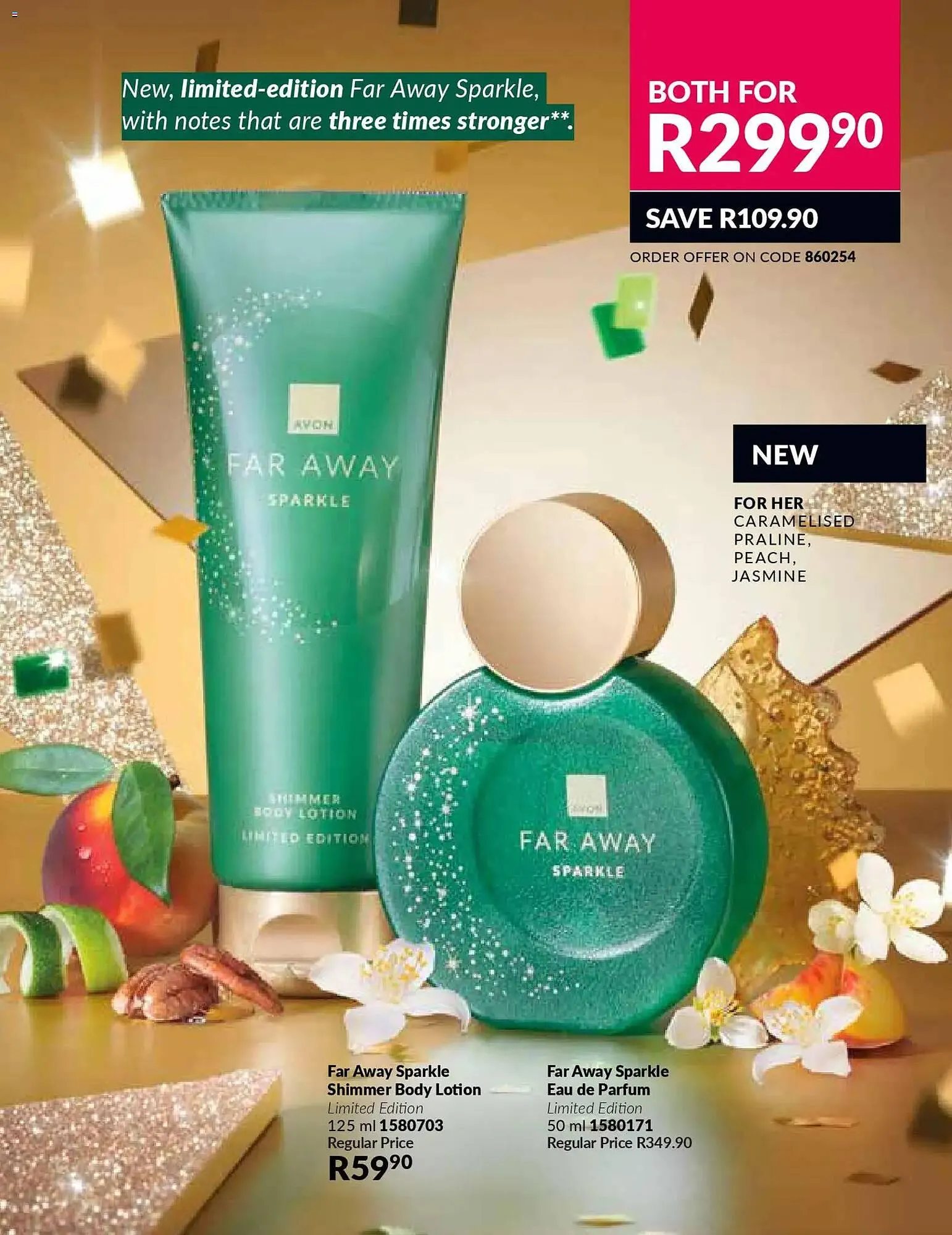 AVON catalogue from 31 December to 31 January 2026 - Catalogue Page 83