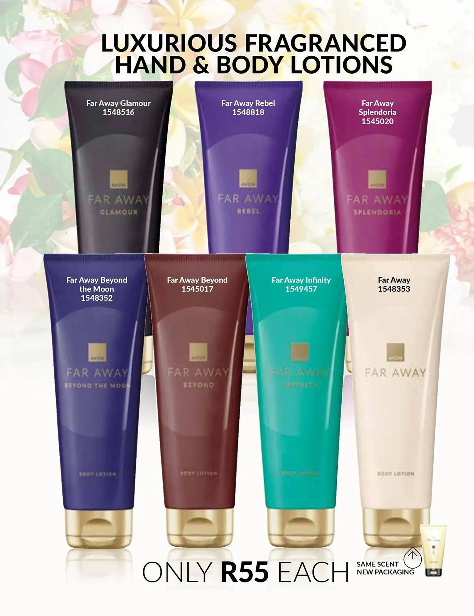 AVON catalogue from 2 December to 31 December 2024 - Catalogue Page 81