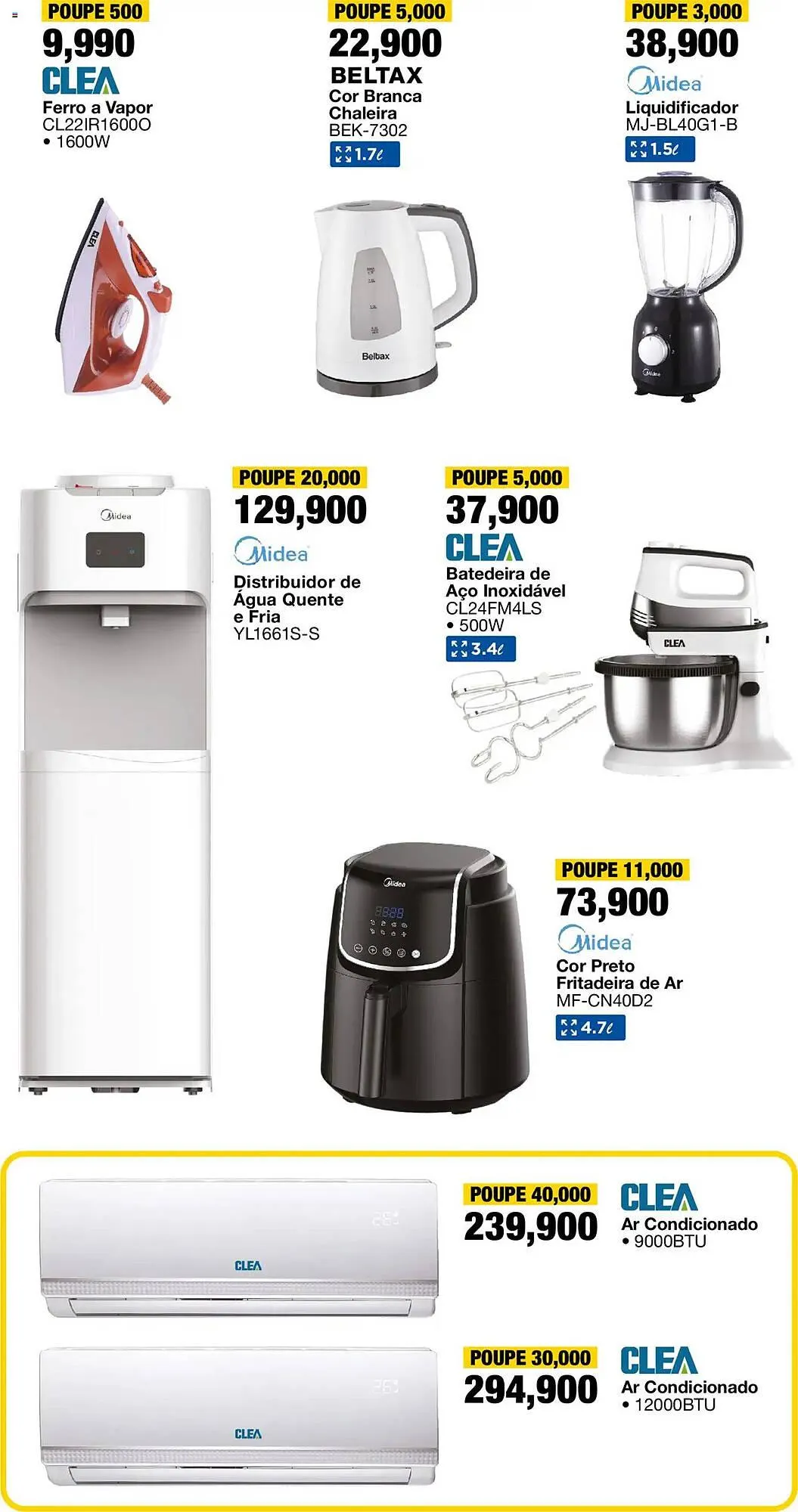 OK Furniture catalogue from 17 September to 5 October 2025 - Catalogue Page 5