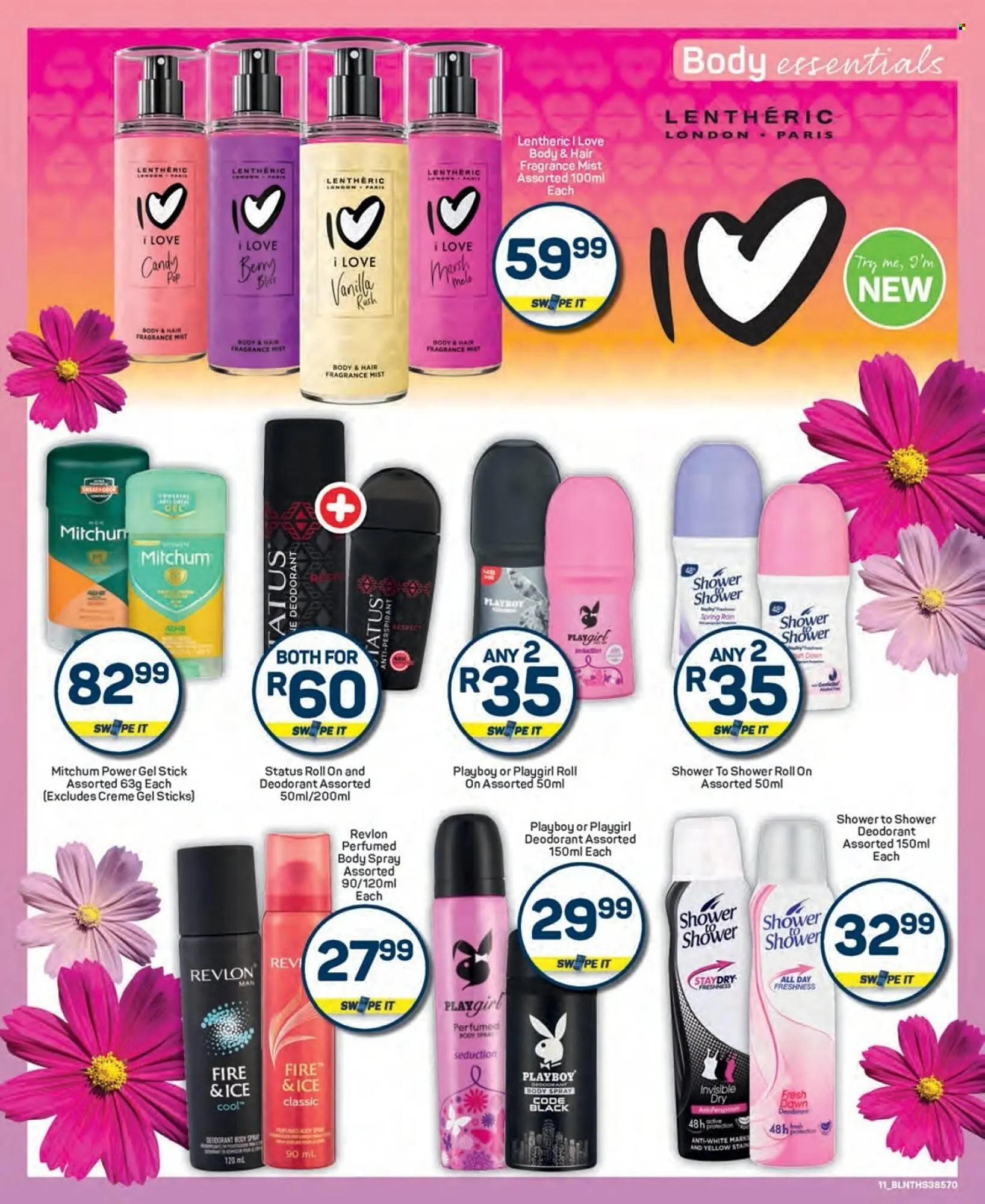 Pick n Pay catalogue from 25 September to 6 October 2025 - Catalogue Page 11