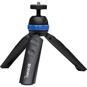 Benro PP1 PocketPod Tabletop Tripod & Handgrip