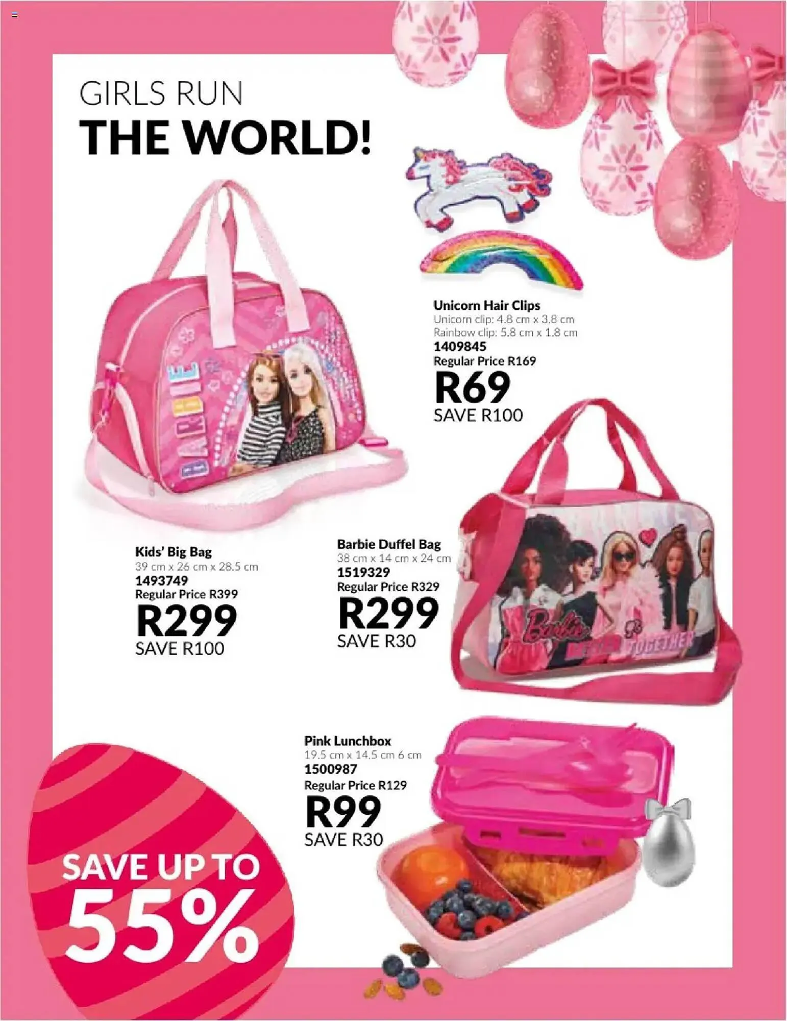 AVON catalogue from 16 April to 30 April 2025 - Catalogue Page 16