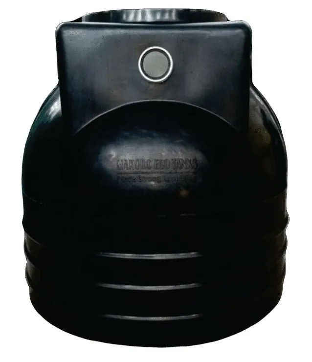 2500L Septic Tank Makoro