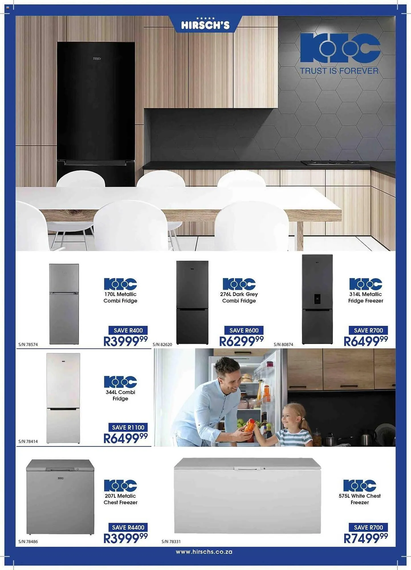 Hirsch's catalogue from 20 August to 23 September 2024 - Catalogue Page 22