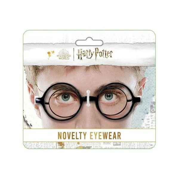 Harry Potter Glasses