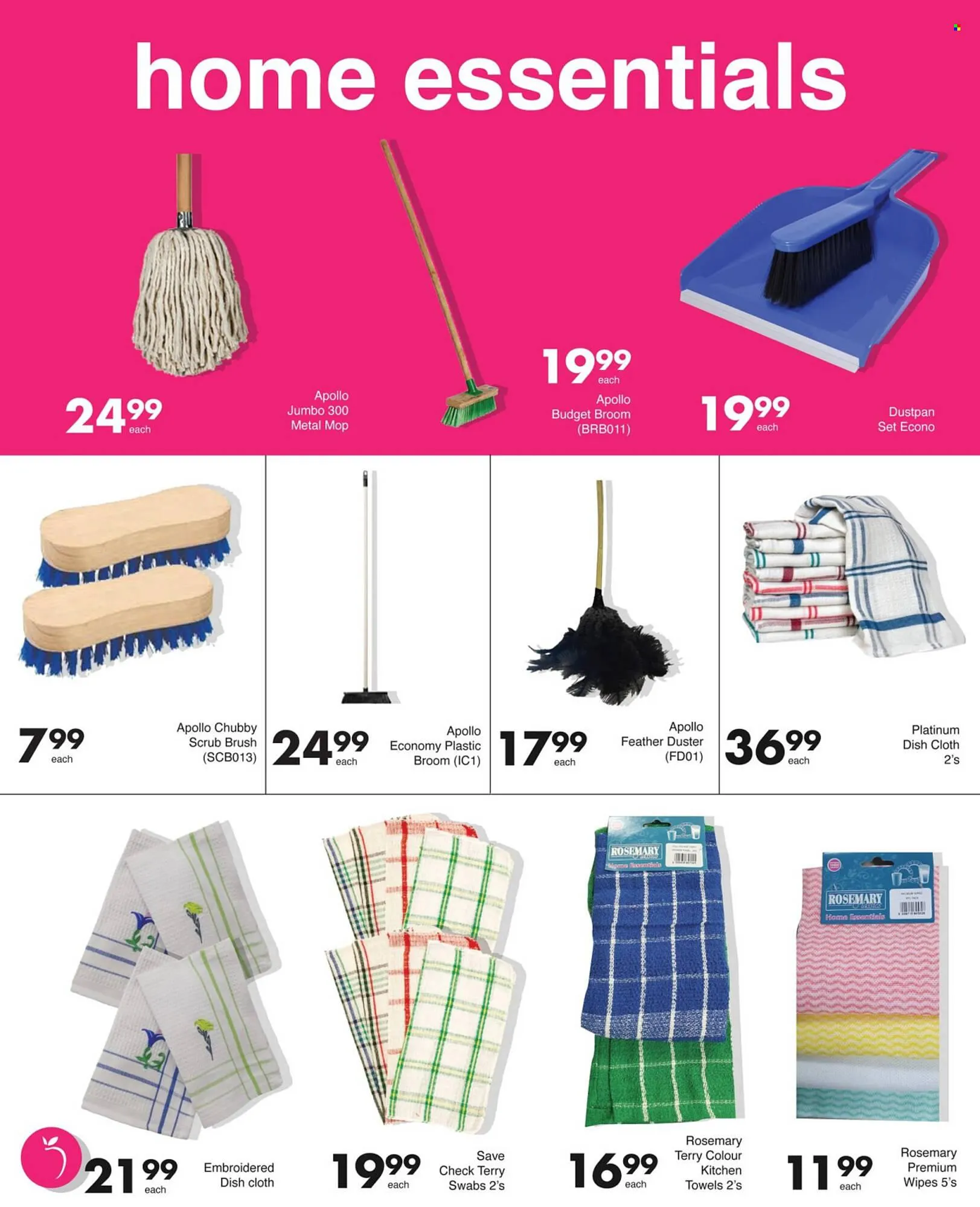 Save catalogue from 30 April to 11 May 2025 - Catalogue Page 38